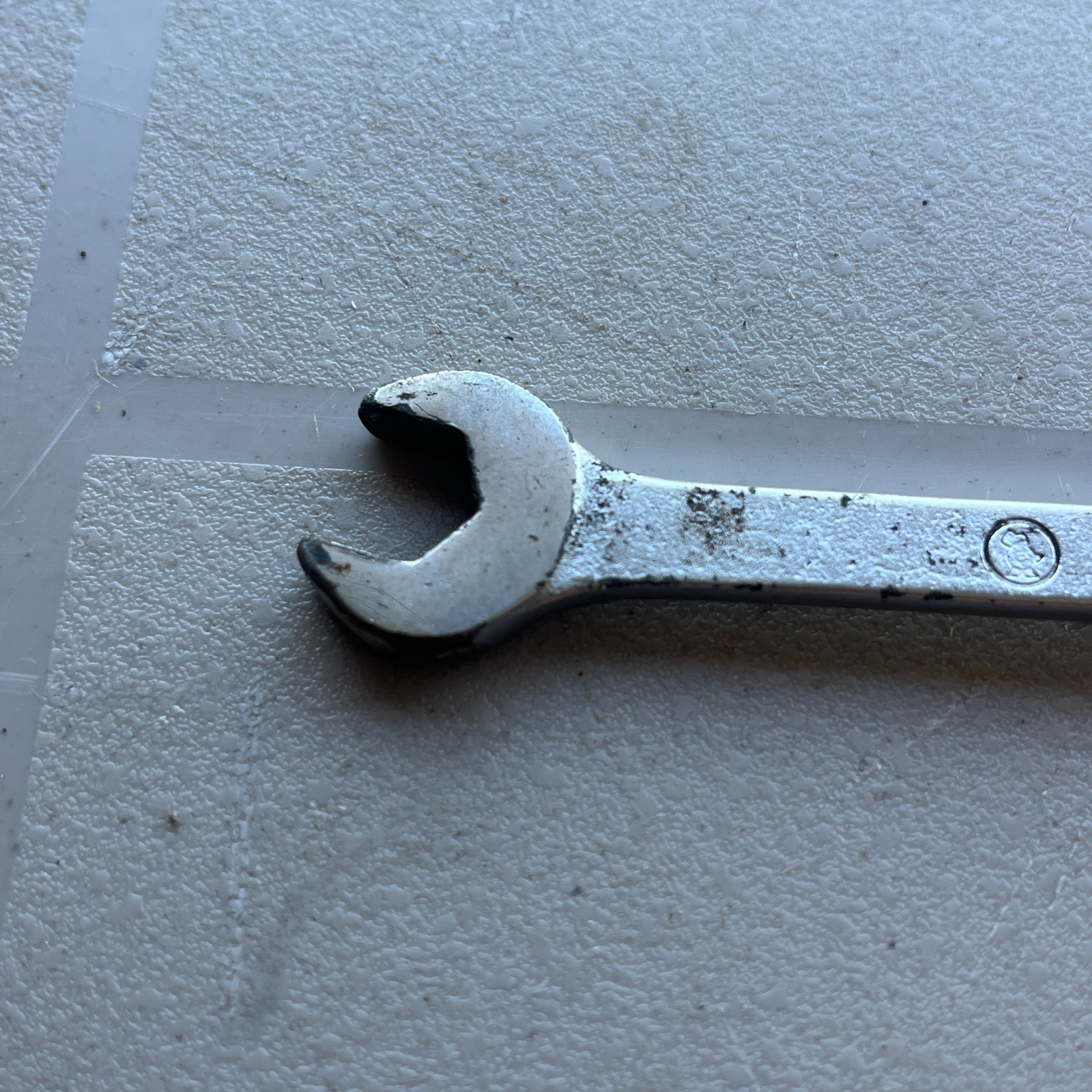 Cornwell CW1212 3/8″ Combination Wrench 12 Point USA