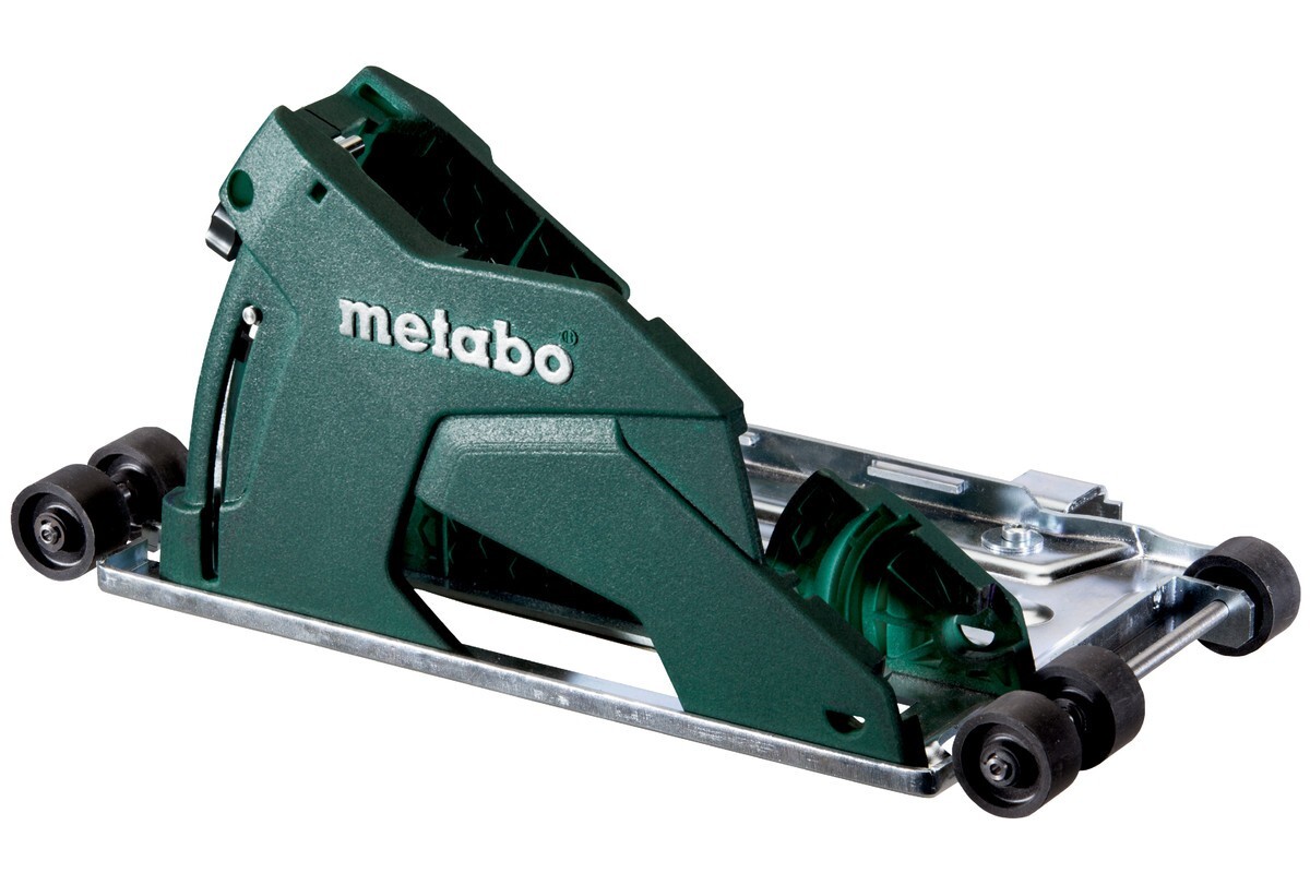 Metabo CED 125 Plus Angle Grinder Cutting Dust Extraction Shroud – 626731000