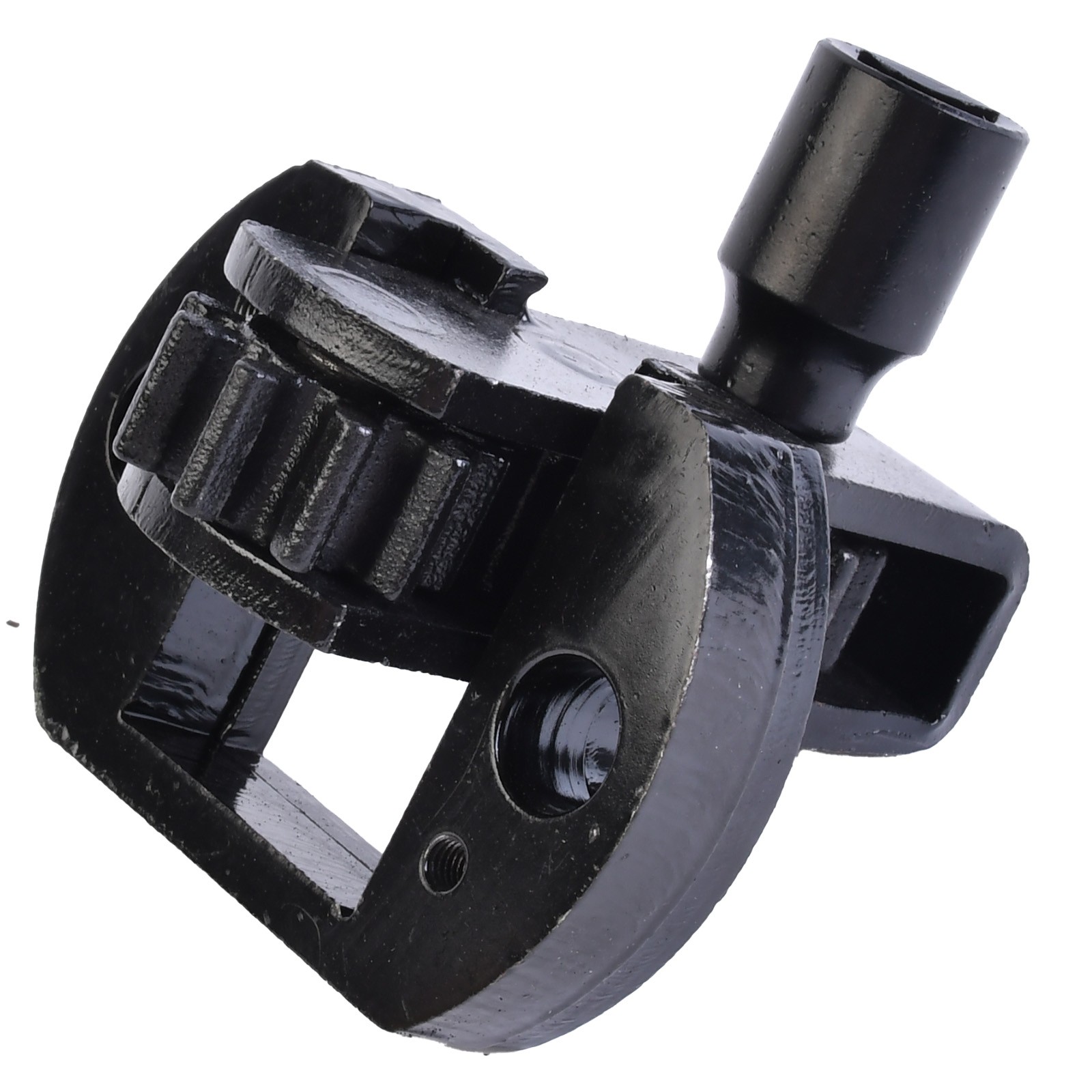 Engine Barring Tool J-46392 Fit for Detroit Diesel DD13 DD15 DD16 MBE4000 MBE900