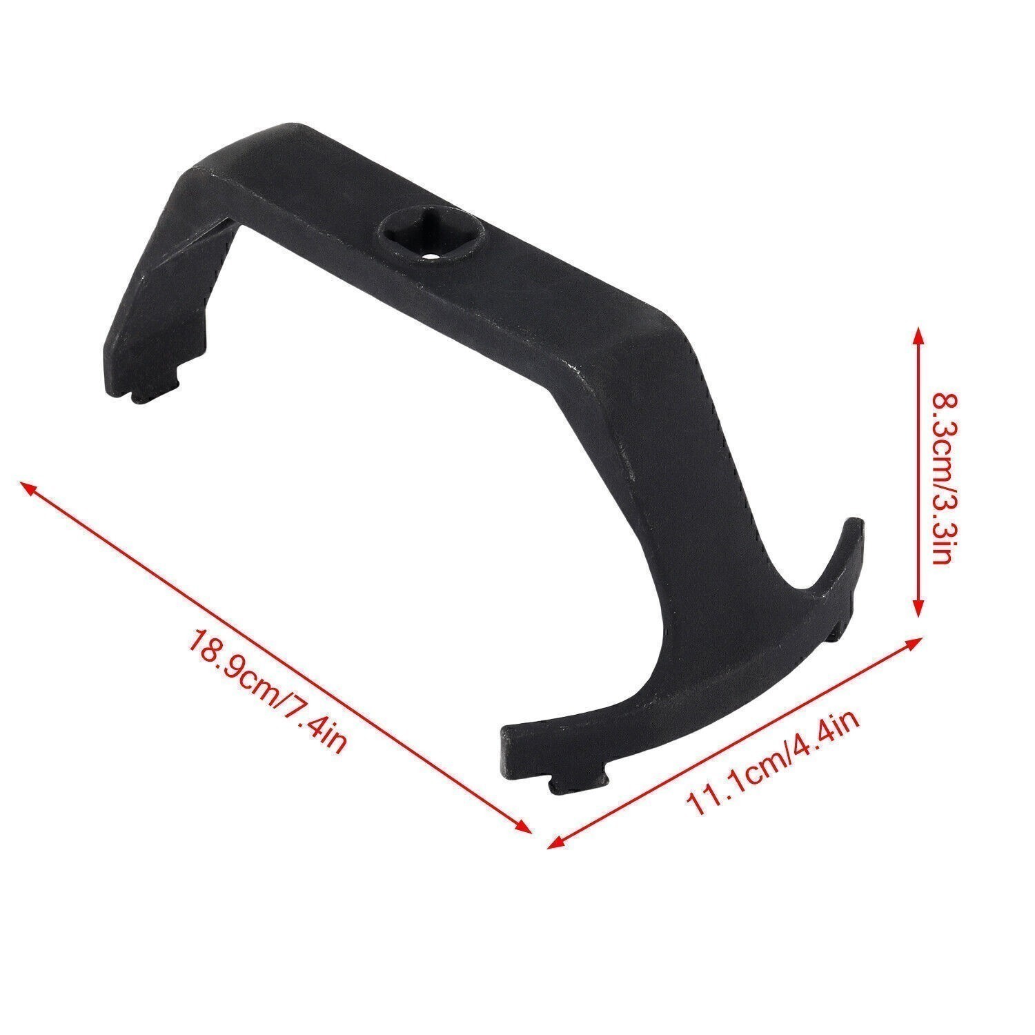 6599 Fuel Tank Lock Ring Wrench Tool Pump Removal Installer For Chrsyler Ford GM