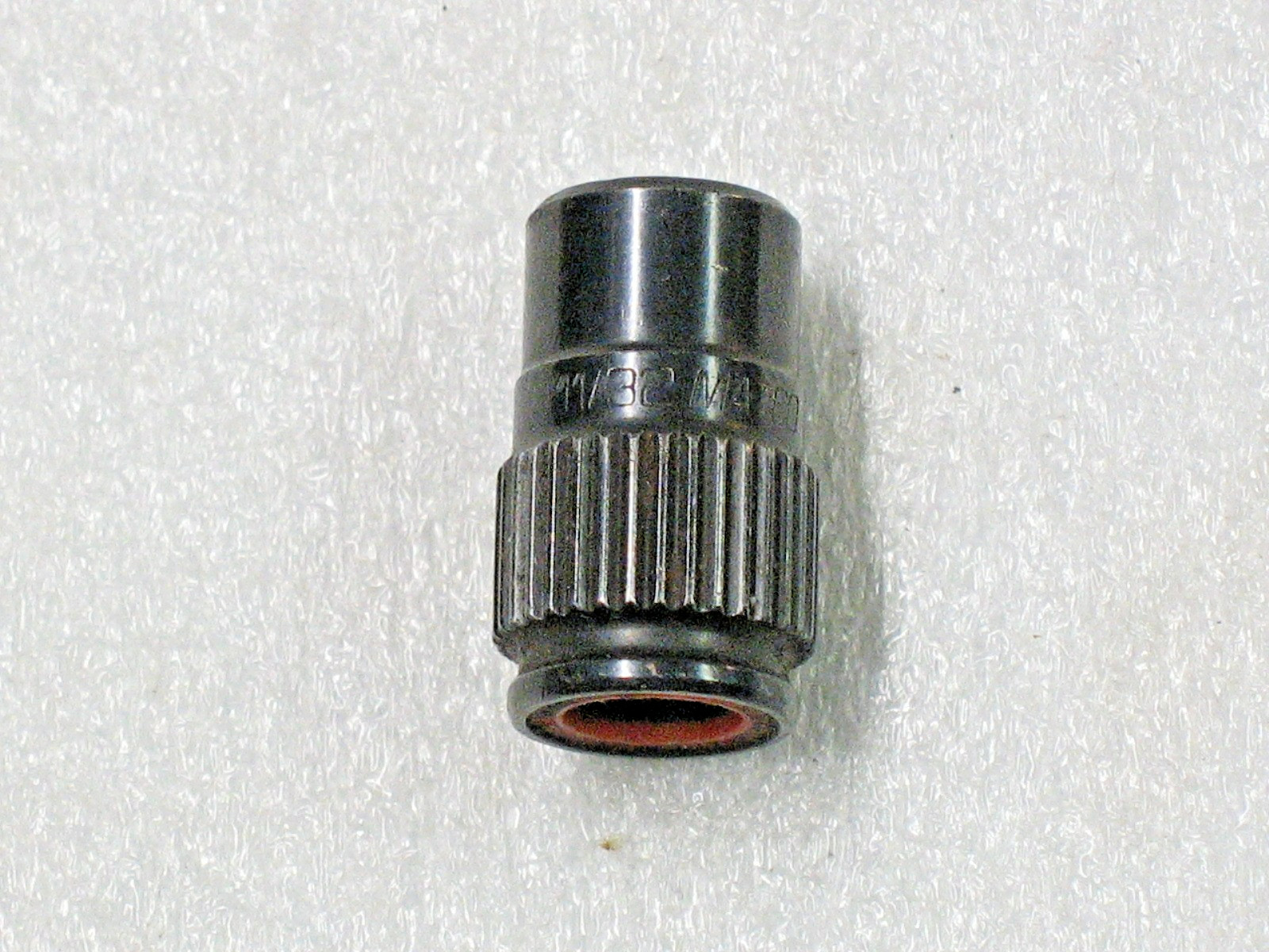 Matco Tools 11/32″ ALP116 Pass Thru Special Forces 6 Point Socket