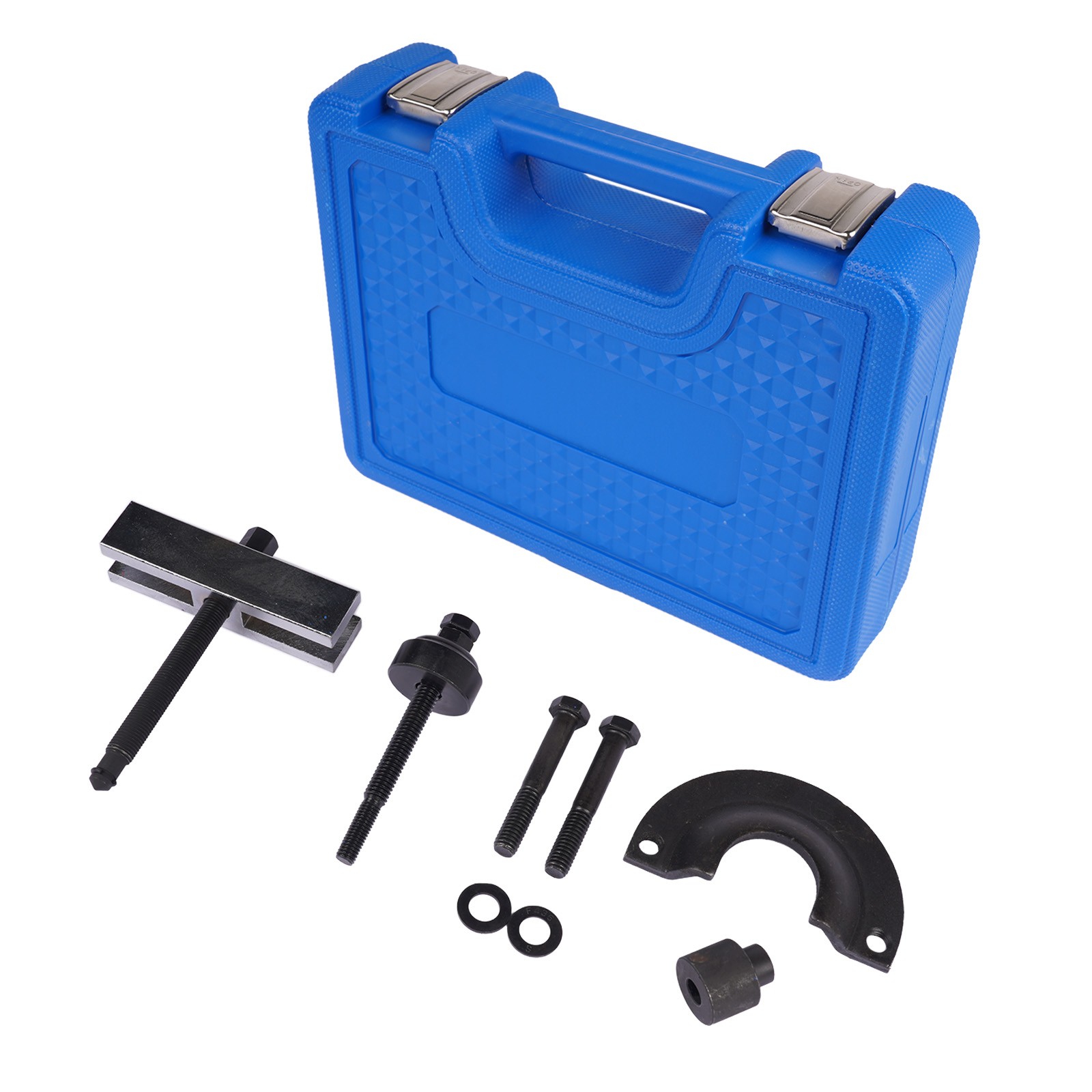 Water Pump Pulley Tool Kit for Ford Escape Fusion 3.0L Duratec 303-S455 303-009