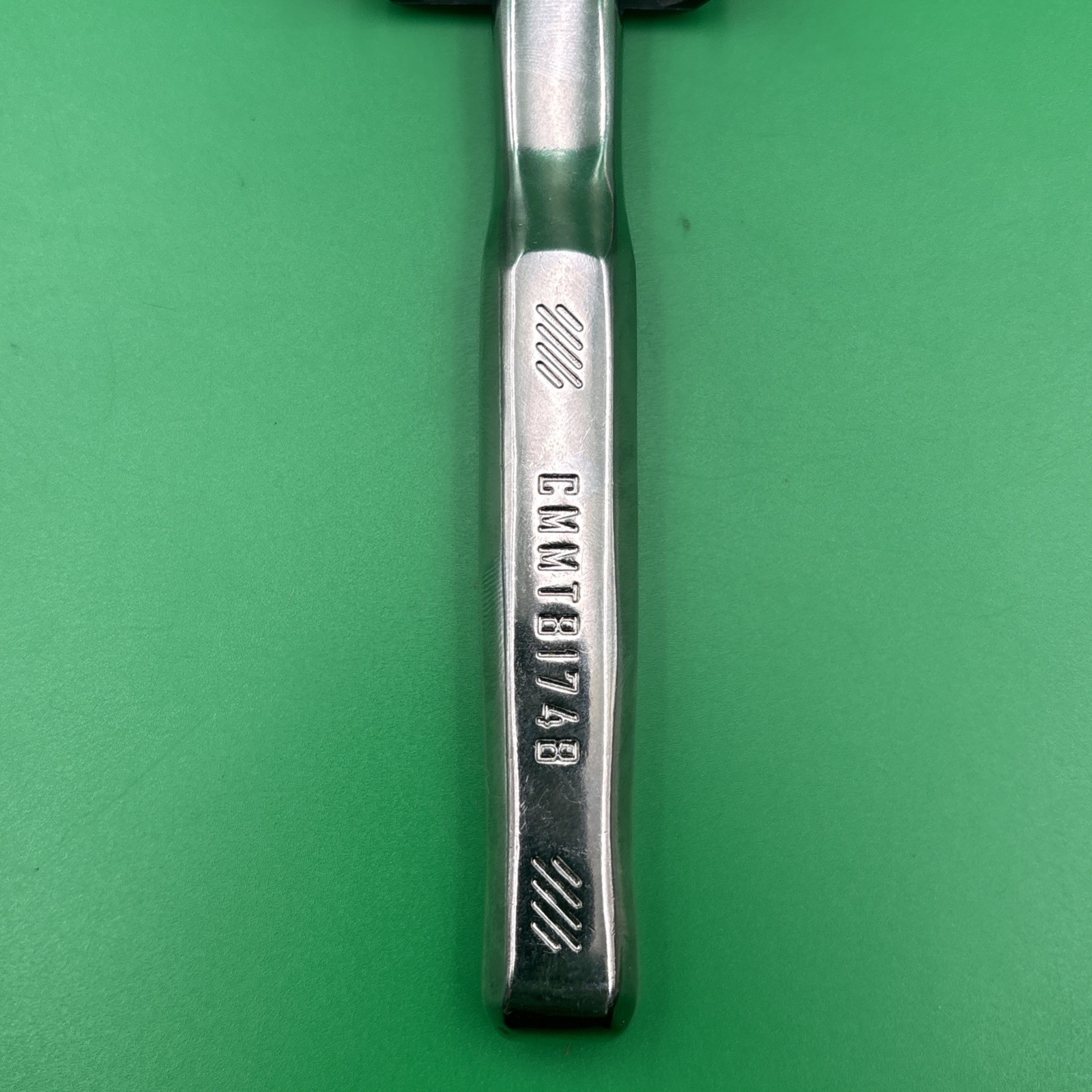 Craftsman 3/8″ Drive Quick Release Reversible Ratchet CMMT81748