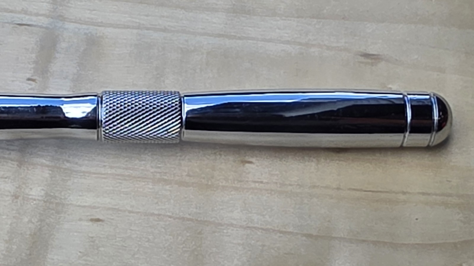 MAC Tools 1/2″ Drive, 10″ Ratchet, VPR10, Made In USA, Pre- Owned