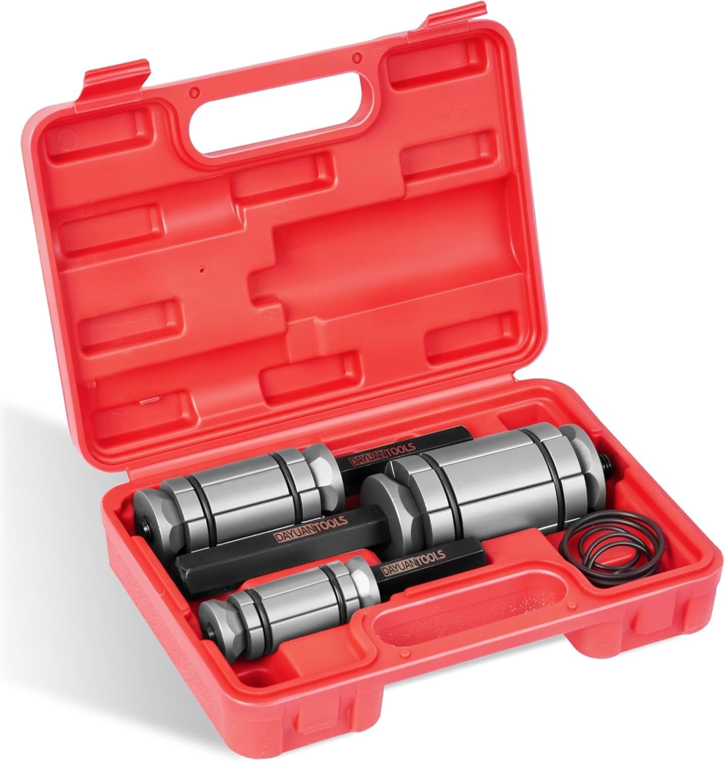 Precision Exhaust Pipe Stretcher Kit