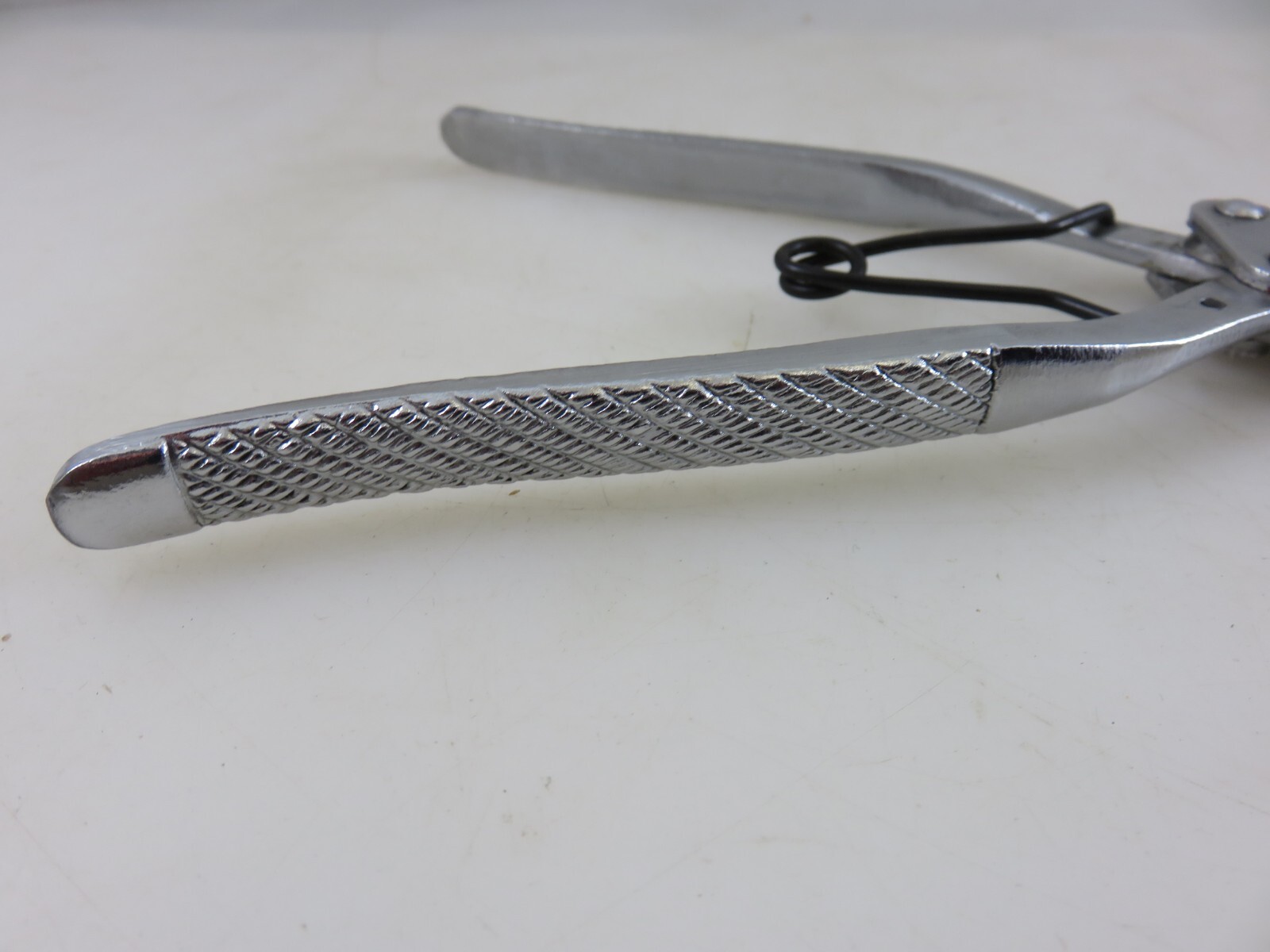 Cornwell Allied P-135A Snap Retaining Ring Pliers 10″ Long Made In USA