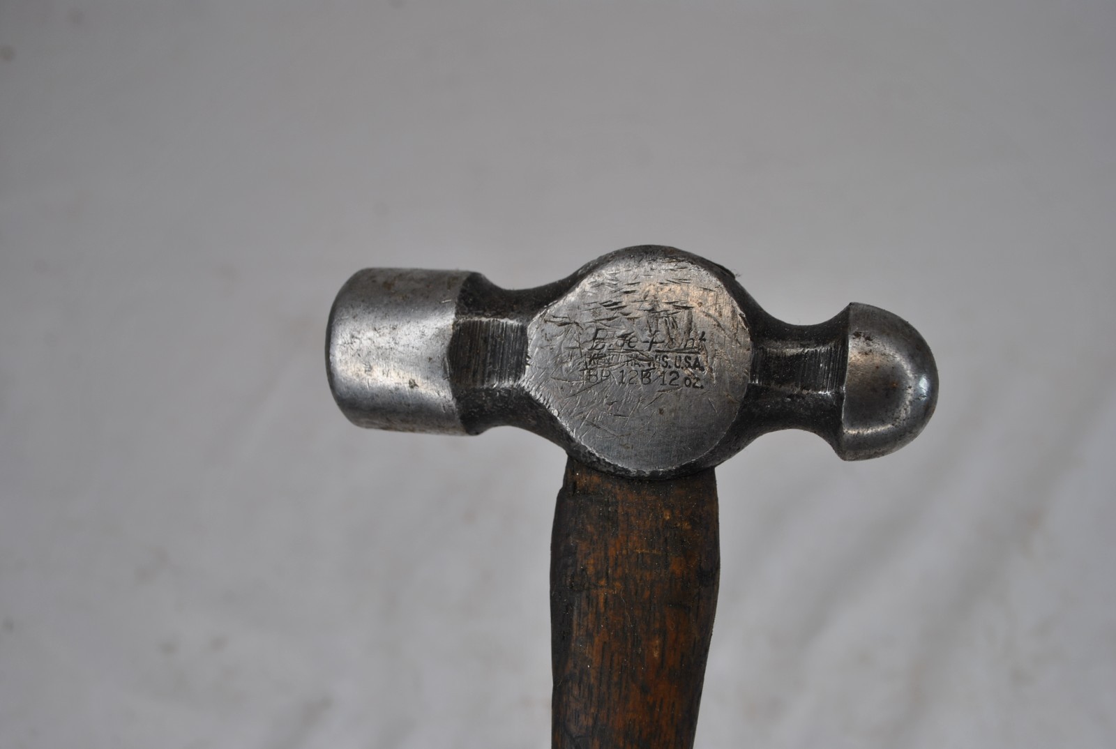Blue Point , BP12B, Ball Peen Hammer, 12OZ