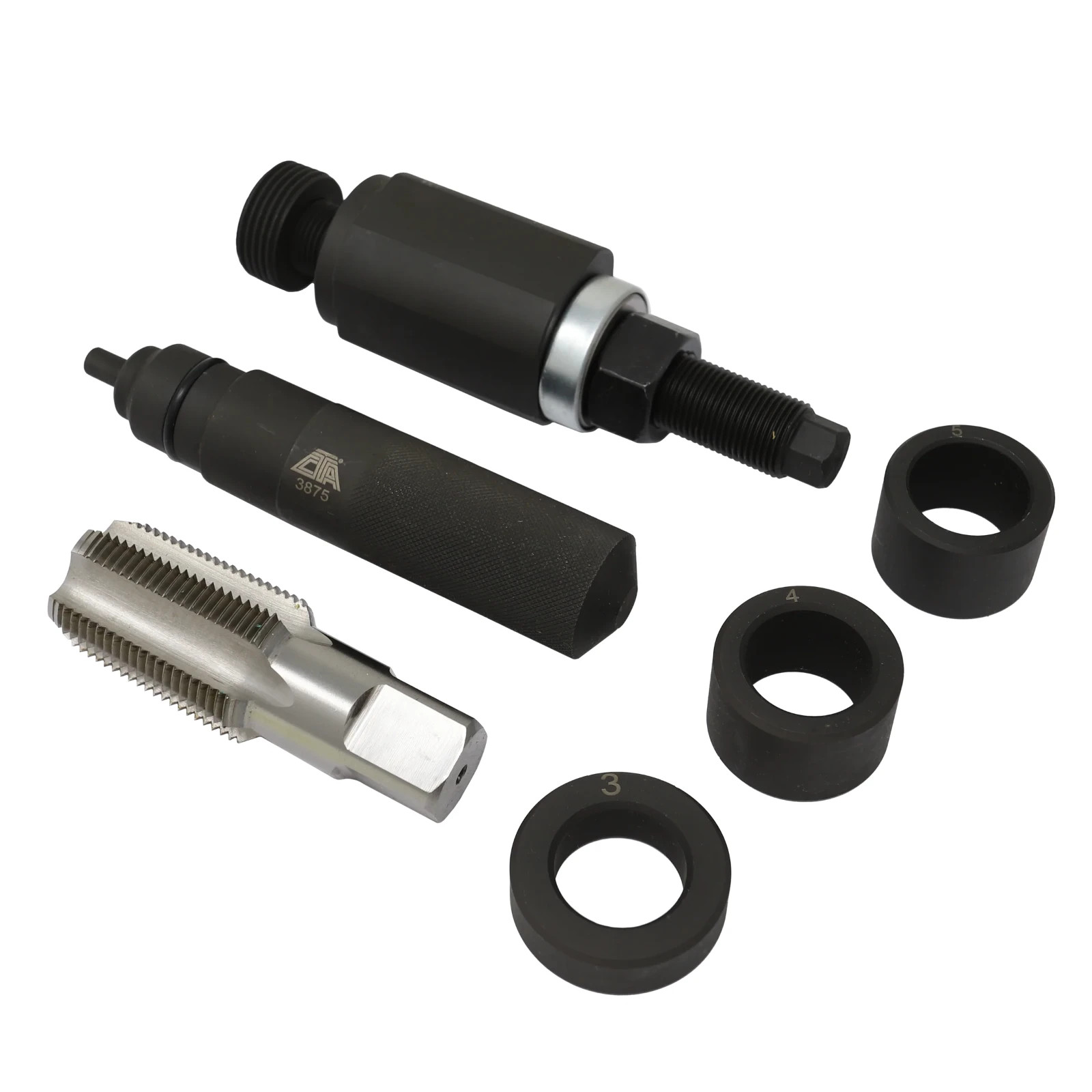 3875 FORD FUEL INJECTOR 7.3L EQUAL TO 303-DS105 D94T-9000-B & 303-D109 D94T-9000