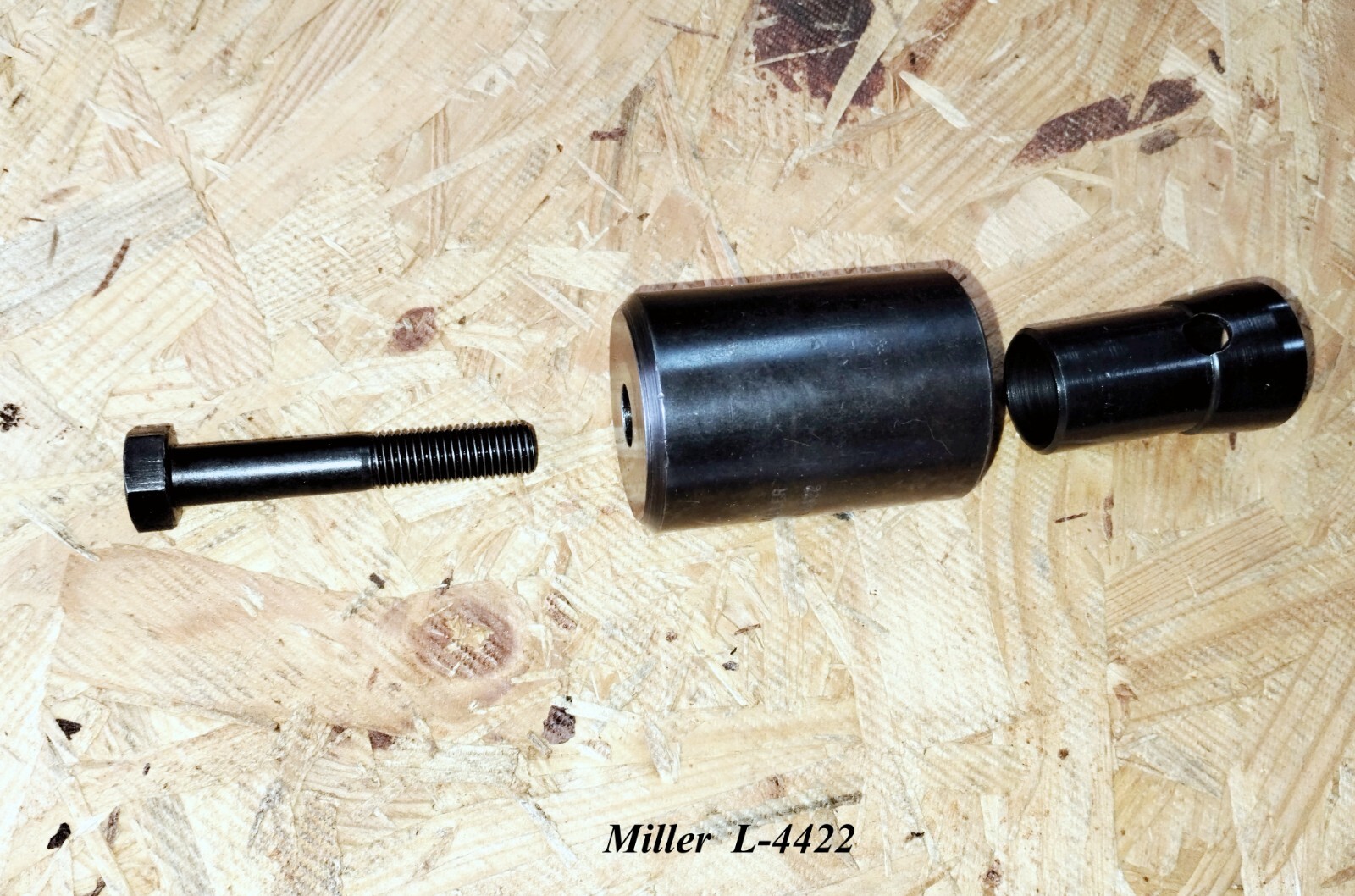 Dodge Omni Plymouth Horizon 1.7 L Engine Specialty Tool Miller L-4422