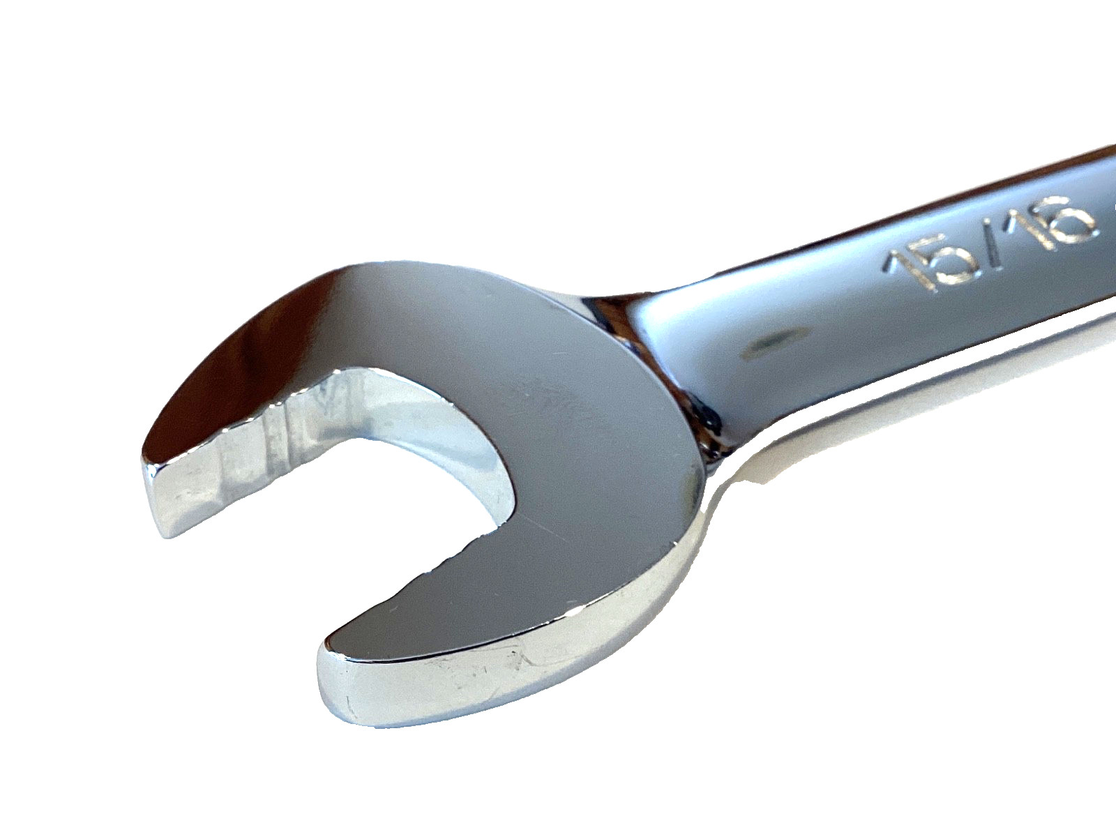 Matco Tools MCL302K 15/16” SAE LONG Chrome Combo Wrench Anvil Drive Box End NEW