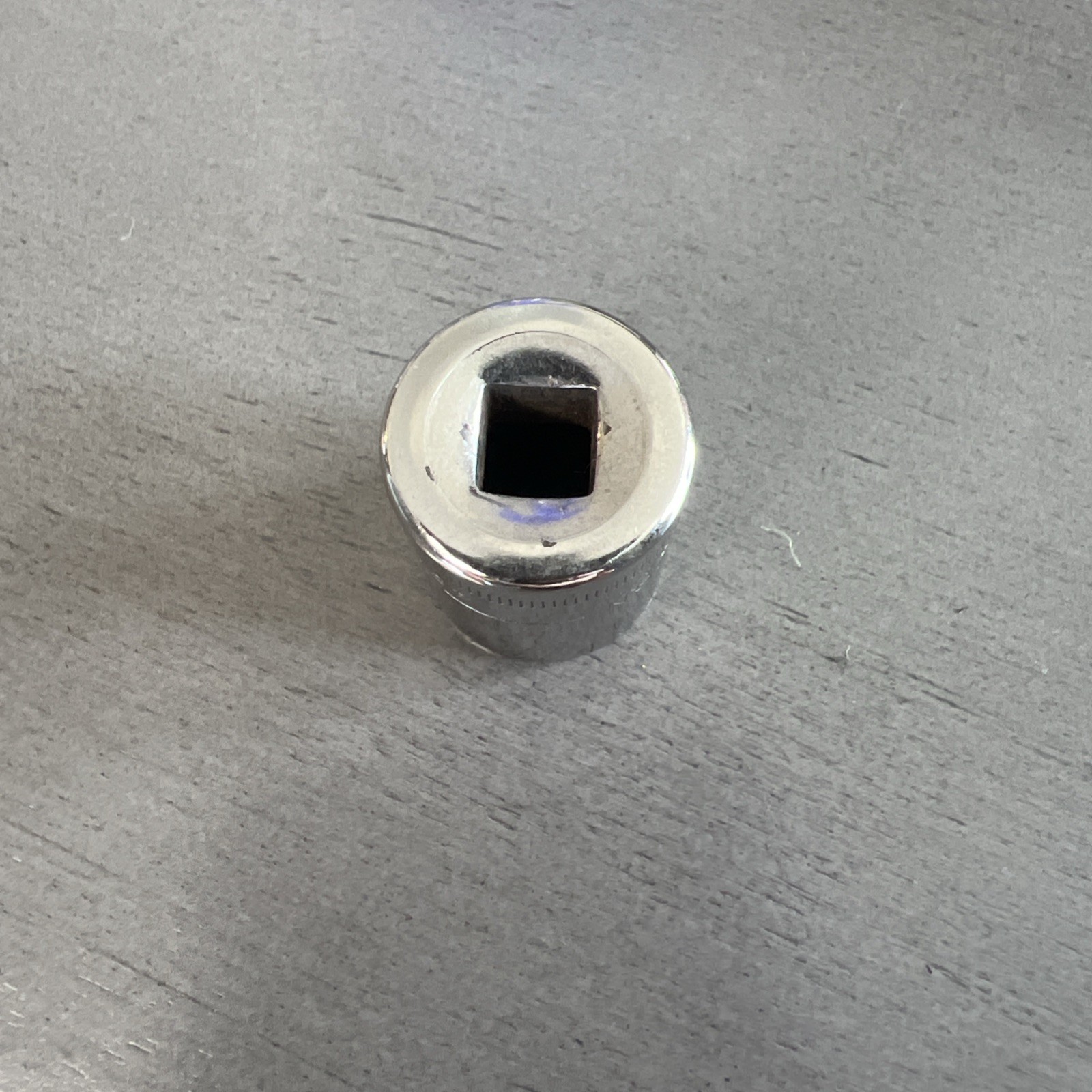 Craftsman USA 13mm Socket 6 Point 1/4″ Drive Inverted G 43514