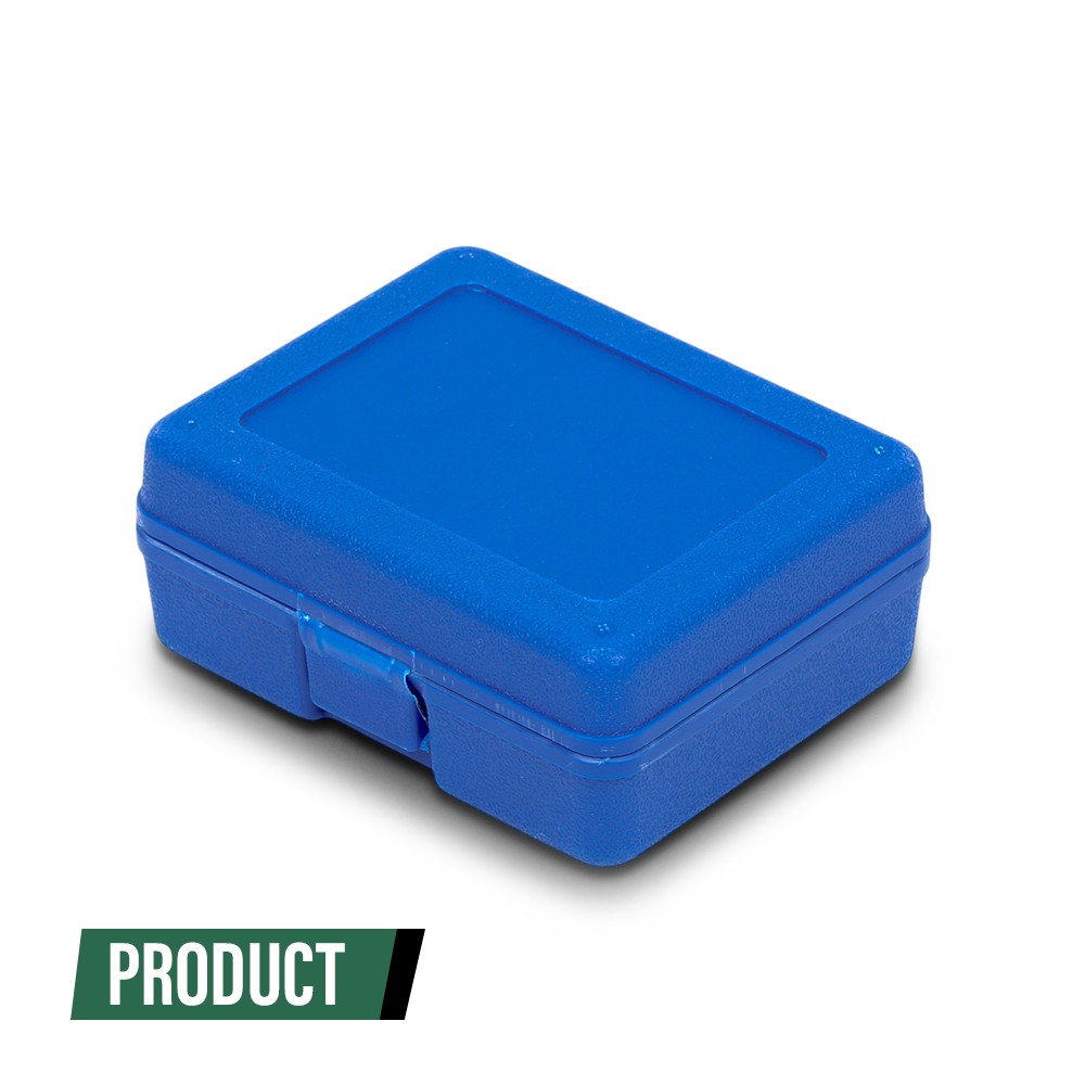 3/16 In.Double Brake Line Flaring Tool Flare Adapter Brake w/ Storage Box