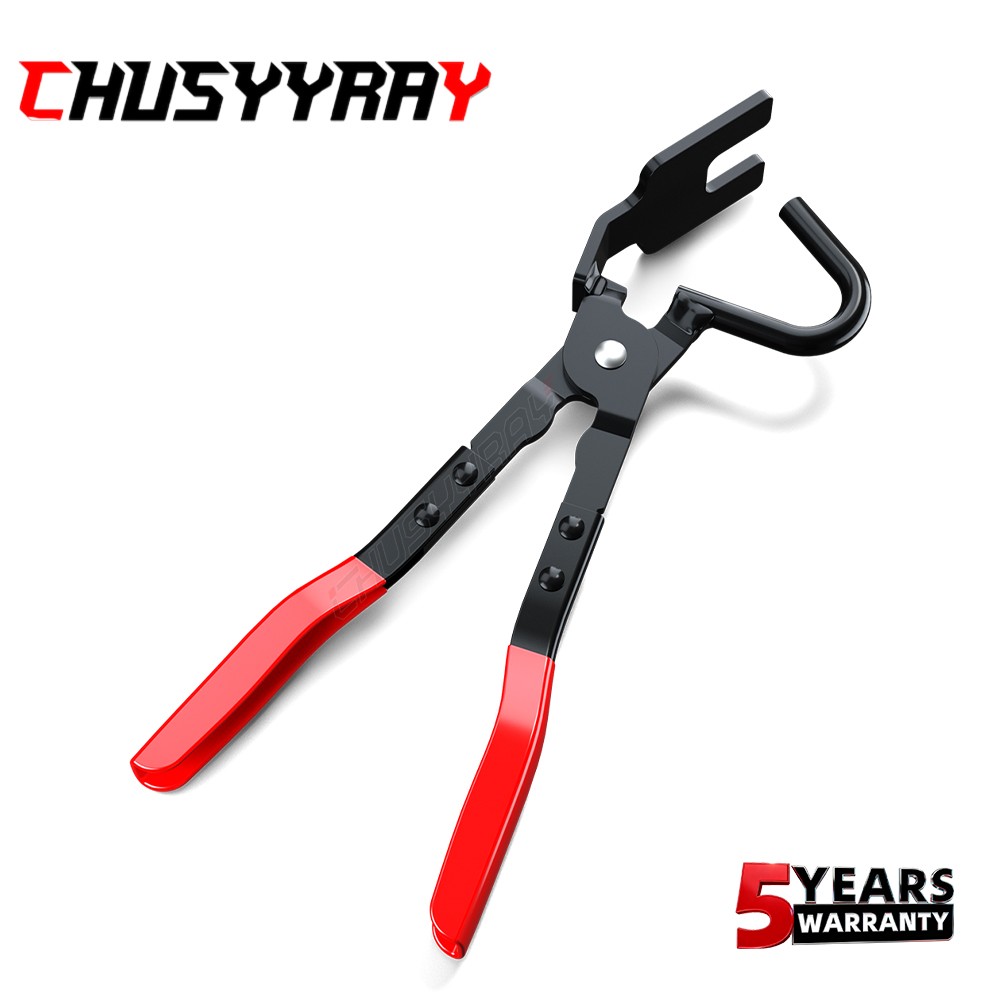 Exhaust Hanger Removal Tool, Heavy-Duty Pliers For 2009-2018 Dodge Ram 1500 2500