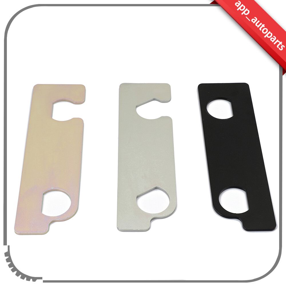 CAMSHAFT HOLDING TOOL SET FOR EN-48383 / EN-46105 CHEVROLET 2.8L 3.0L 3.6L V6