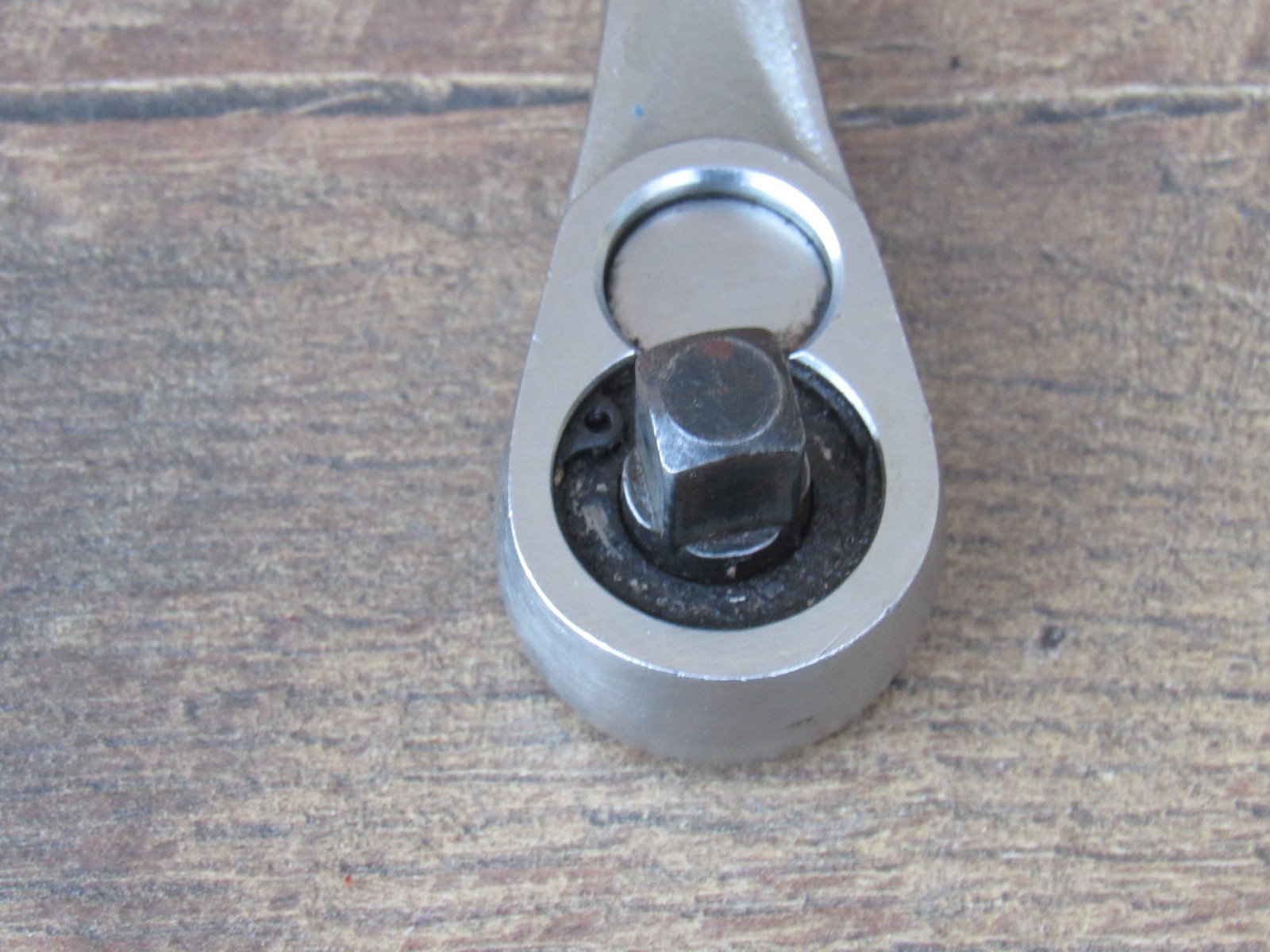 CRAFTSMAN VQ 44811 3/8” DRIVE QUICK RELEASE STANDARD HANDLE RATCHE VQ -44811 USA