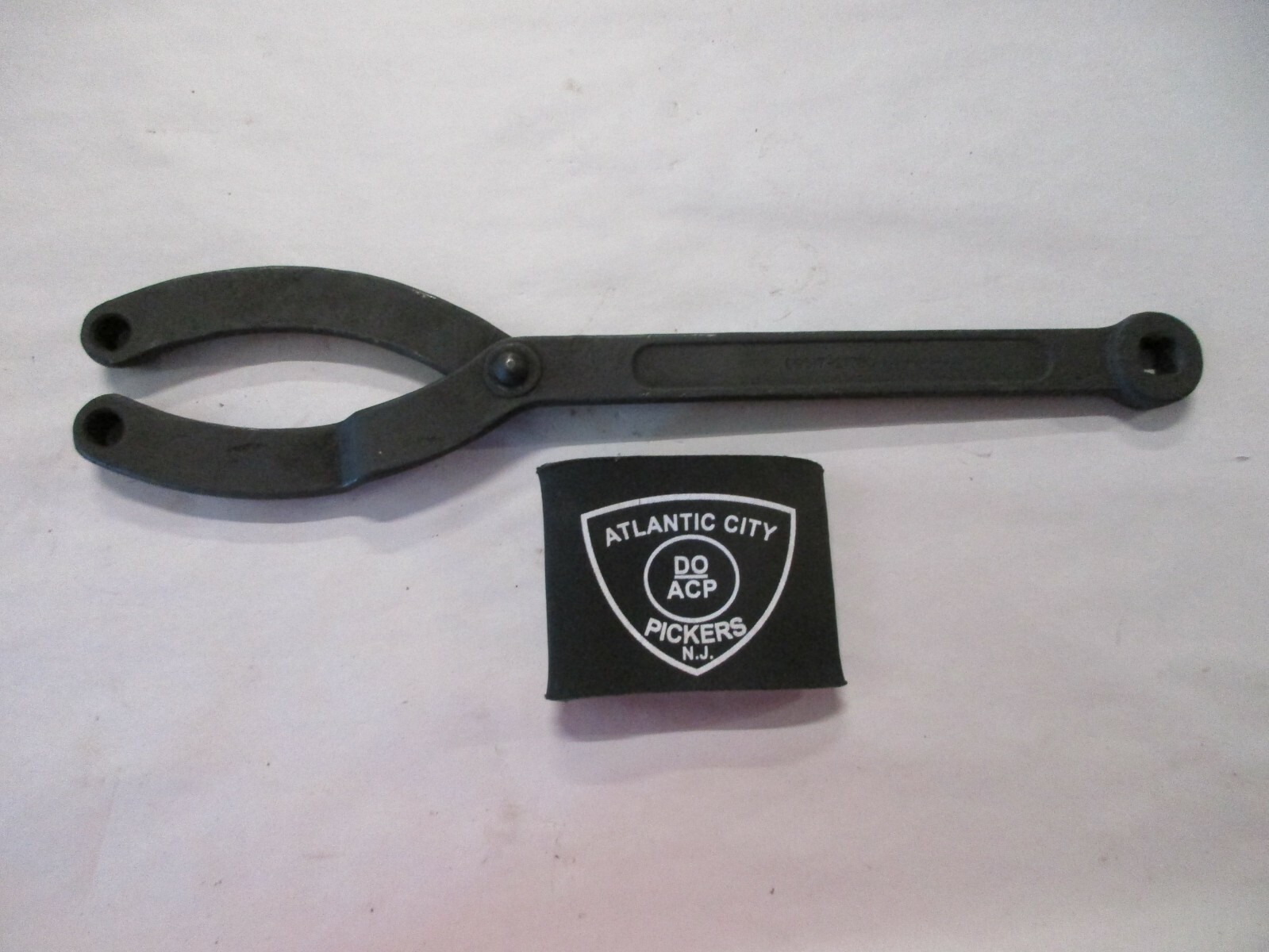 OTC KIA TOOL 09517-21700 END YOKE HOLDER