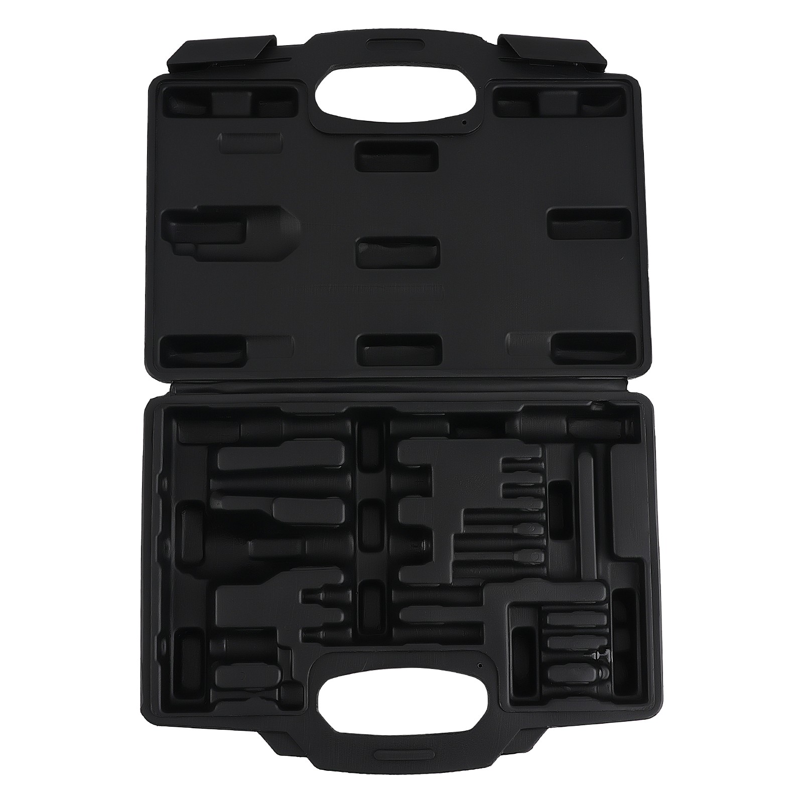 Damaged Glow Plug Removal Remover Tool Kit 16* Set 8mm 10mm Glow Plugs
