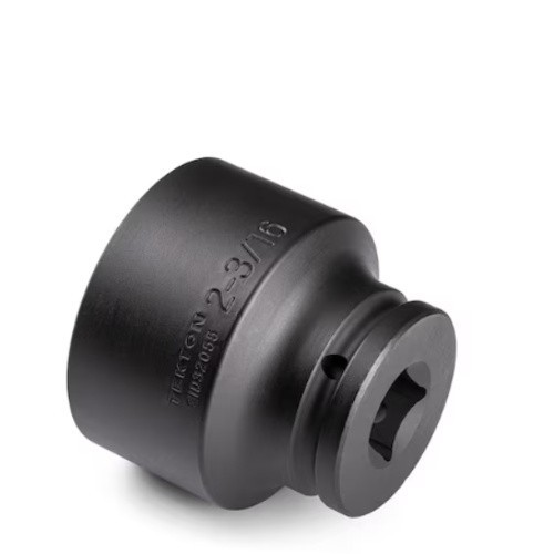 3/4 in. Drive x 2-3/16 Inch 6-Point Impact Socket