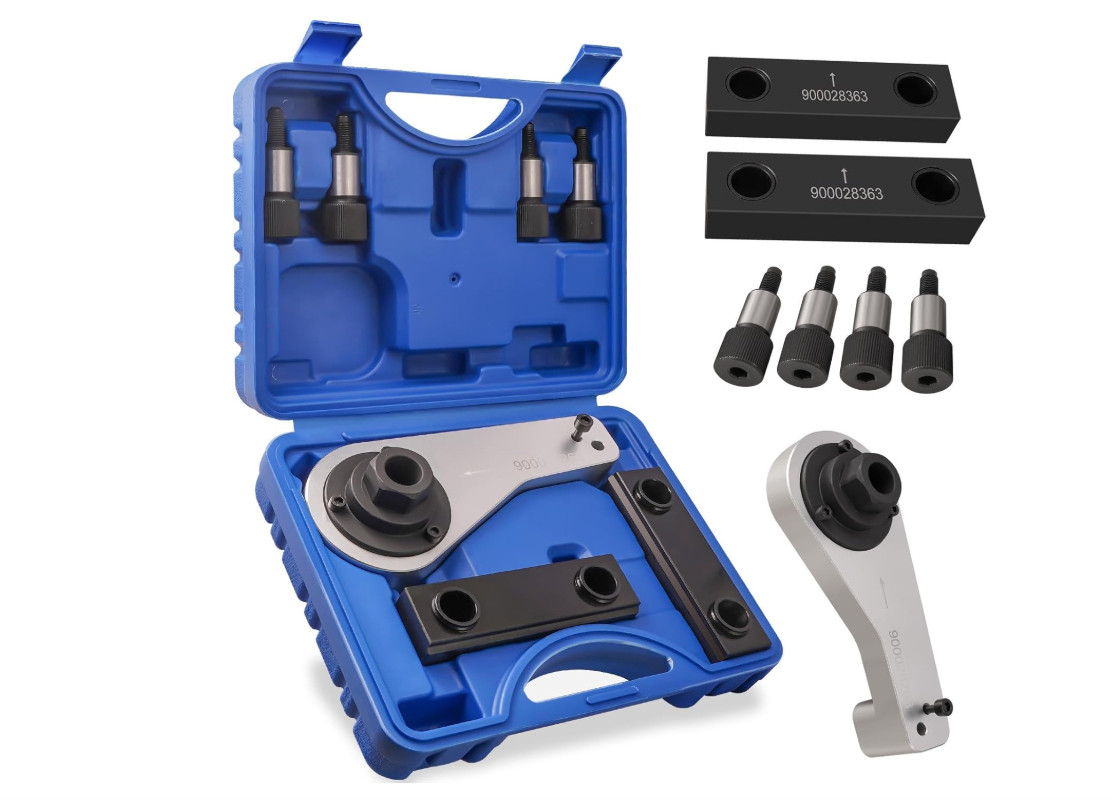 Timing Tool Set, 900028263,900028363 Compatible with Maserati Geberit/Levante/Pr