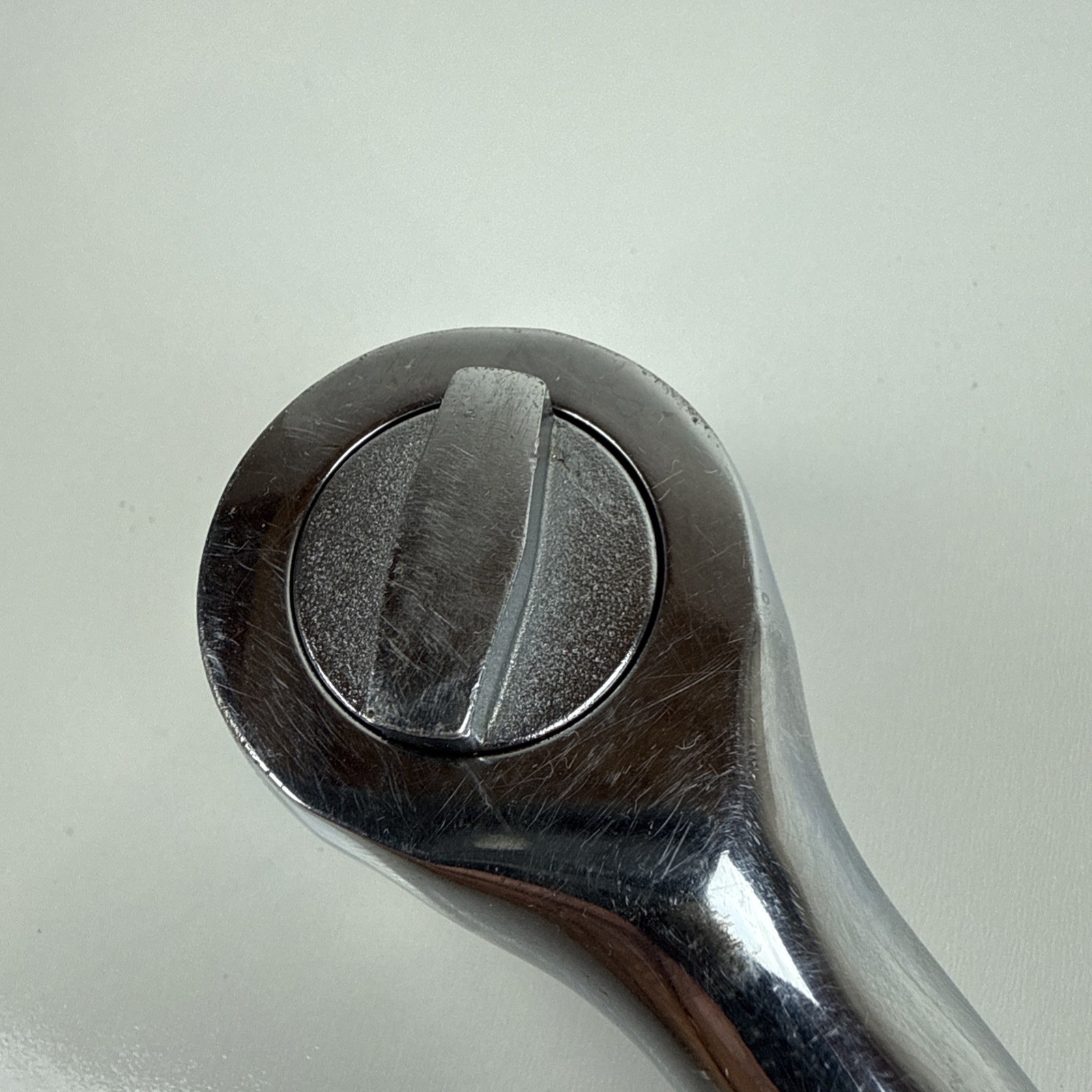 Vintage challenger By Proto 1/2 drive ratchet 1660C MADE IN USA