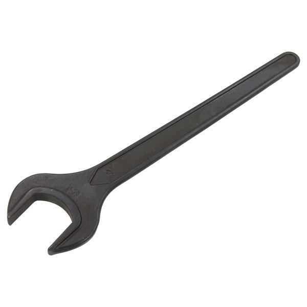52mm Single Open Ended Spanner Combination Wrench Impact Black Chrome Vanadium