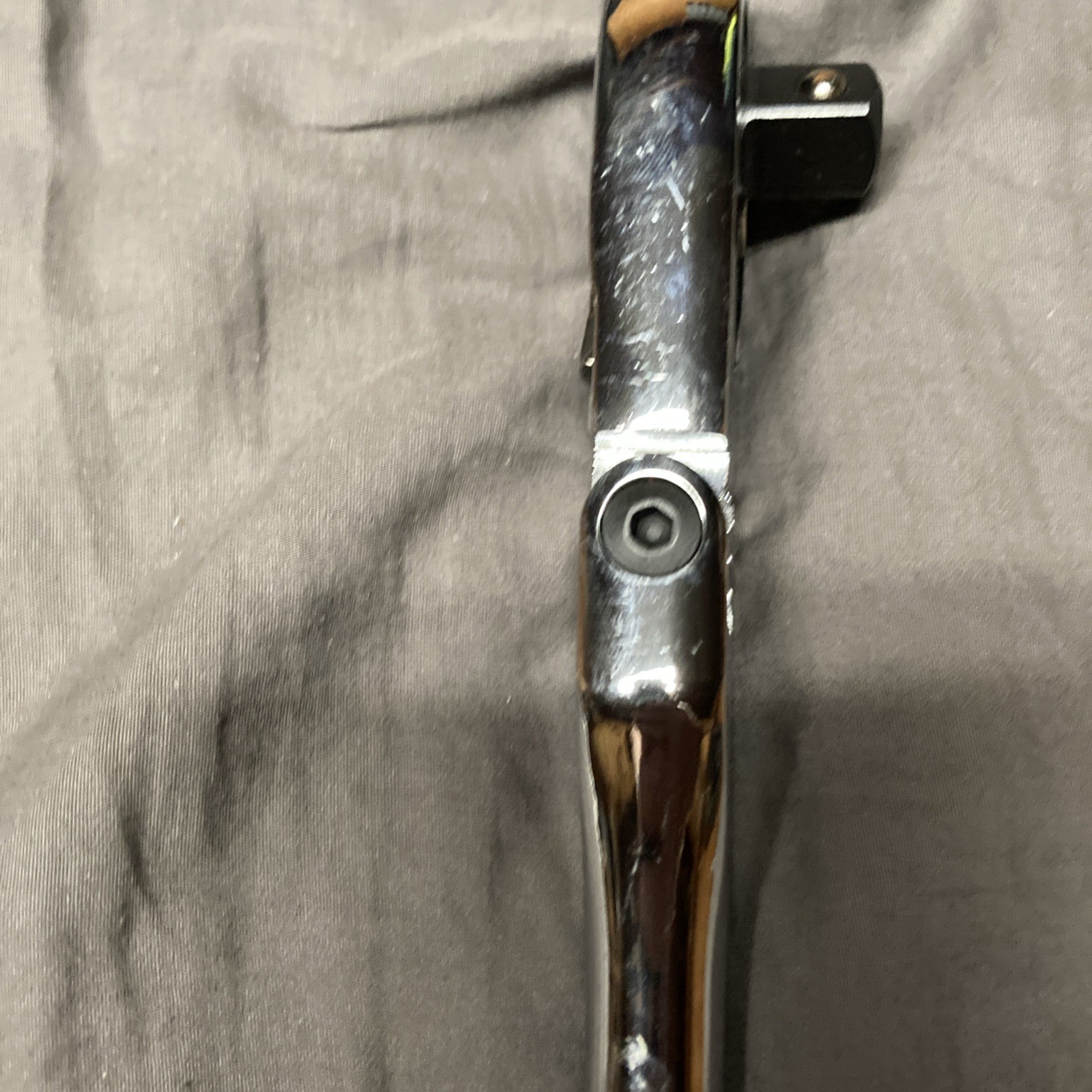 gearwrench 1/2 flex head ratchet