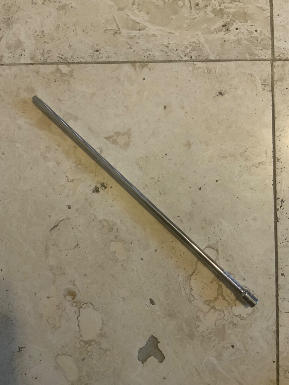 Snap On 14” Knurled Extension 1/4” Dr TMXK140 New