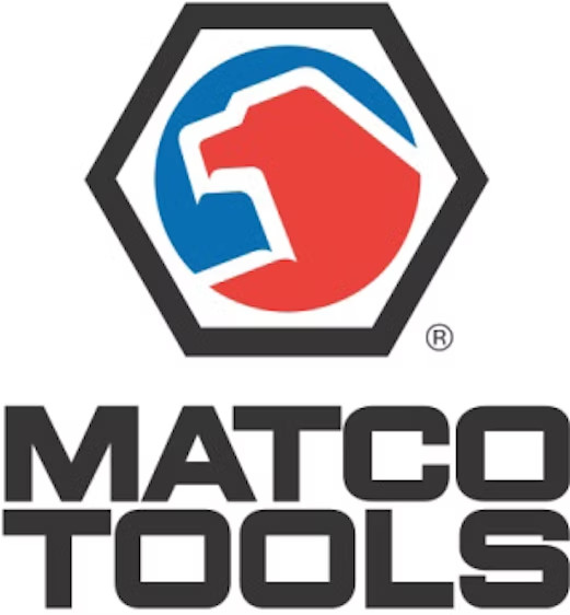 Matco USA 8-Piece WOEA Series 1″ to 1-1/2” SAE 4-Way Open-End Angle Wrench Set