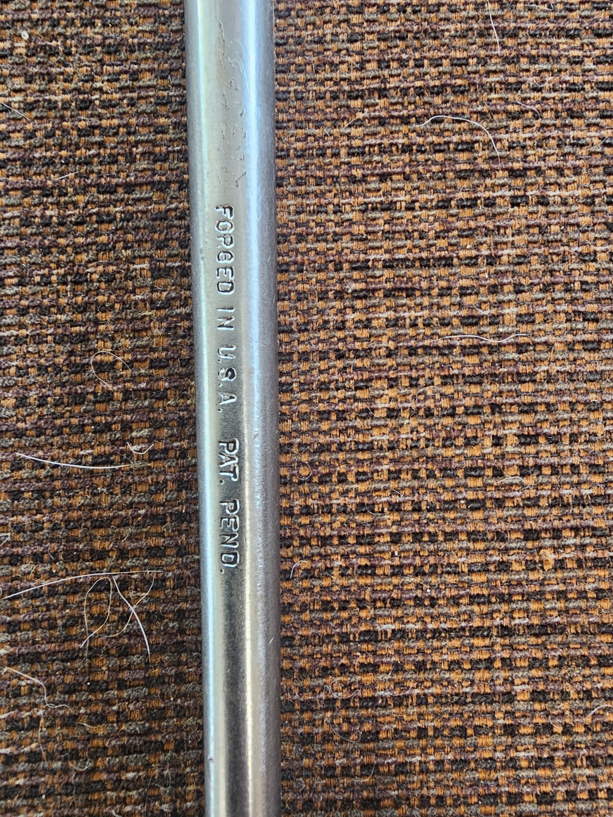 CHAMPION CT 405 PLUGMASTER FLEX RATCHET 3/8″ MADE IN USA