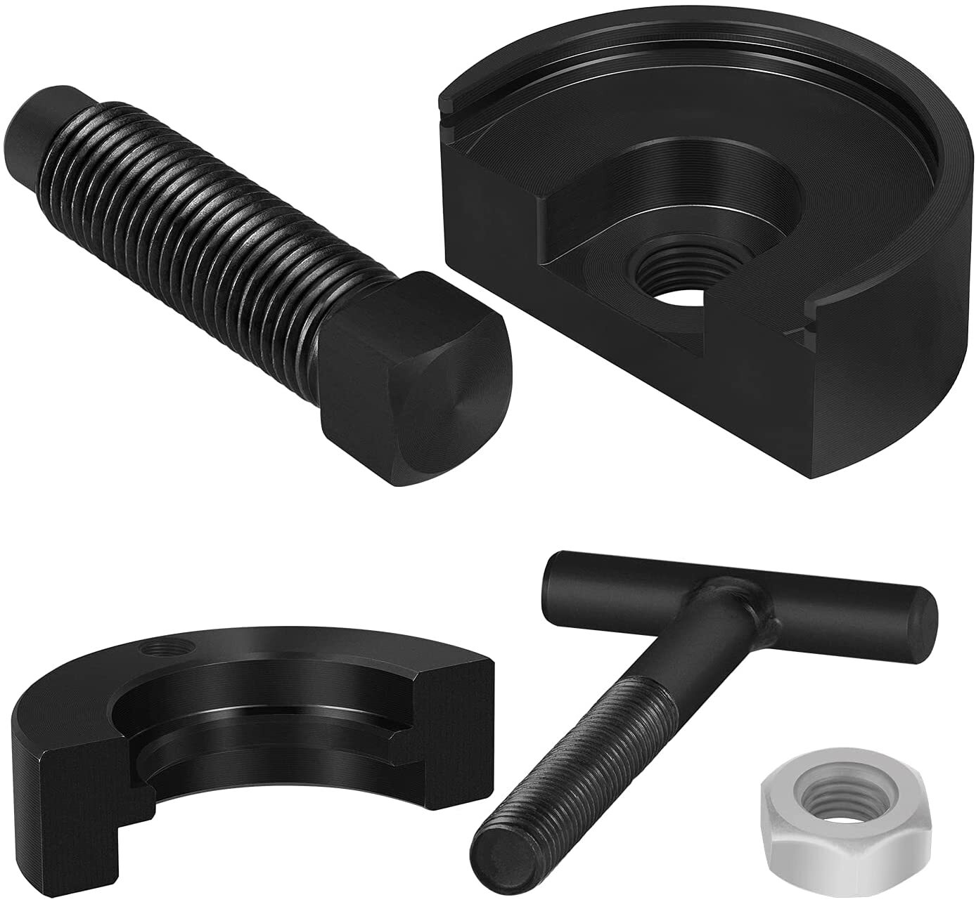 For Eaton Fuller Transmission Countershaft Front Bearings Removal Tool RR1014TR