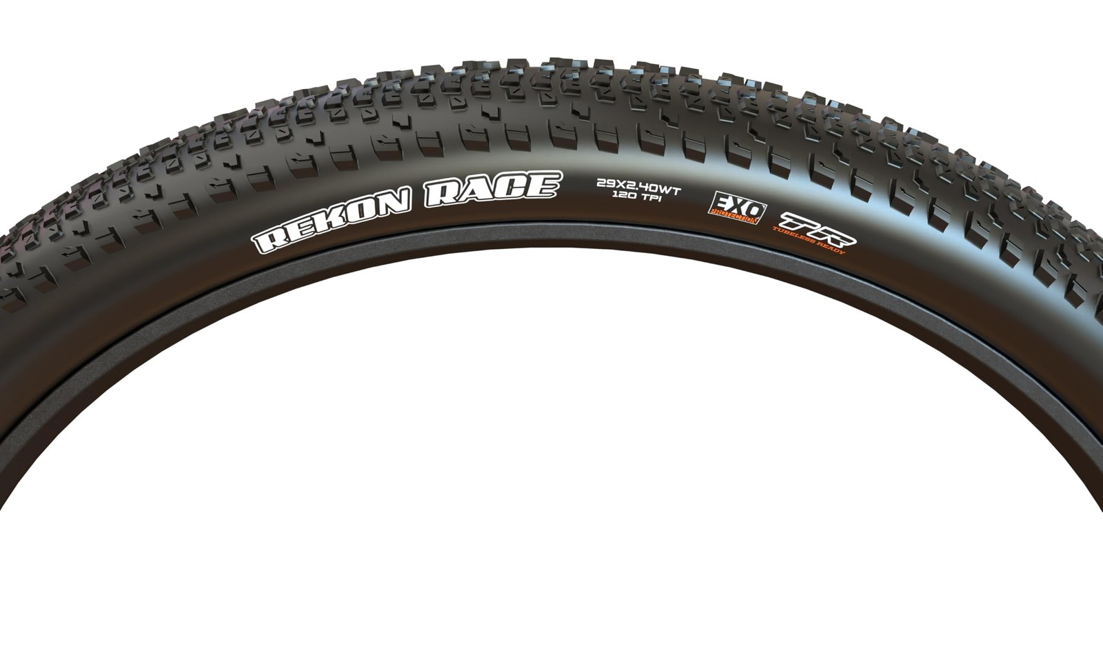 REKON Race Mountain 29X2.25 120 TPI Foldable MaxxSpeed/EXO/TR