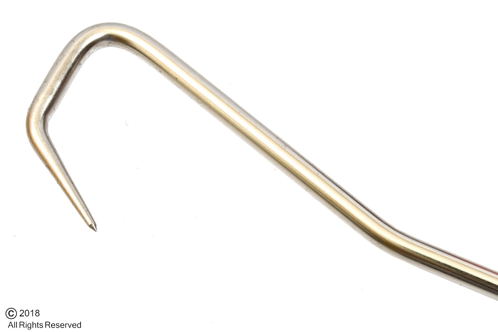 5-Piece Hook and Pick Set for Automotive Radiator / Coolant Hose Removal