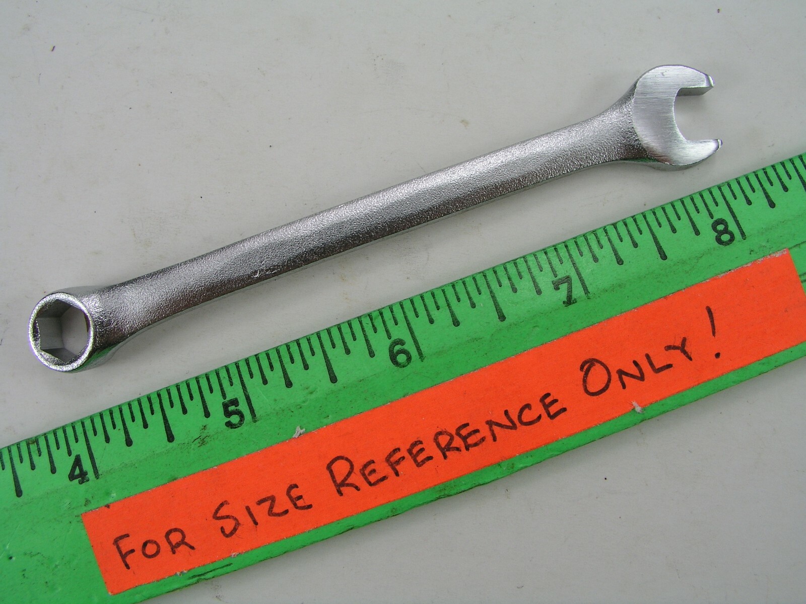 8mm Combination Wrench, Action USA 4408 8M