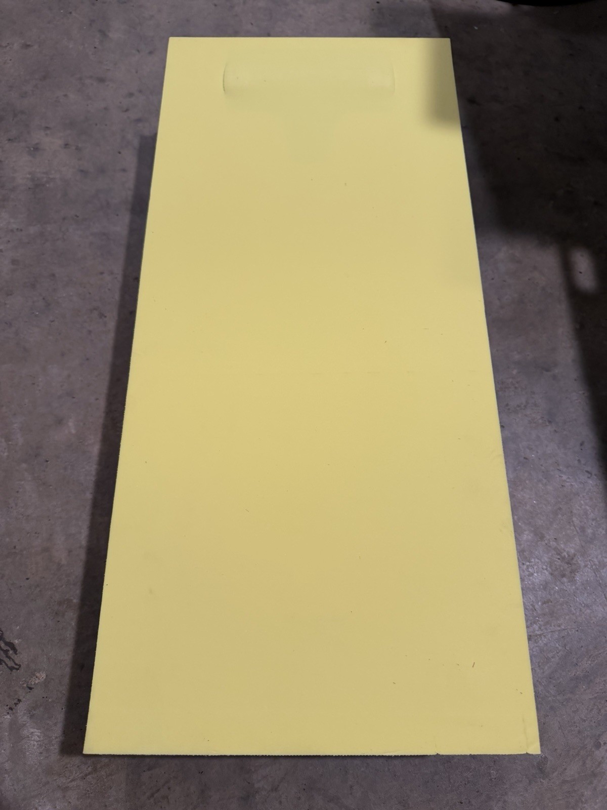 Snap On HBFE301F Foam! 12, 32, 56 Oz Dead Blow Hammers! Foam Only! Hi-Vis!