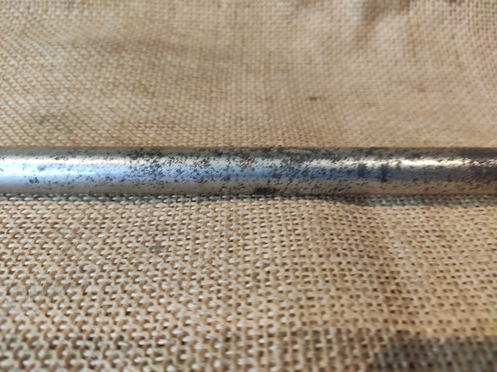 Heyco 1/2″ Drive 250mm Extension Car Motorcycle Mechanics Vintage German Tool