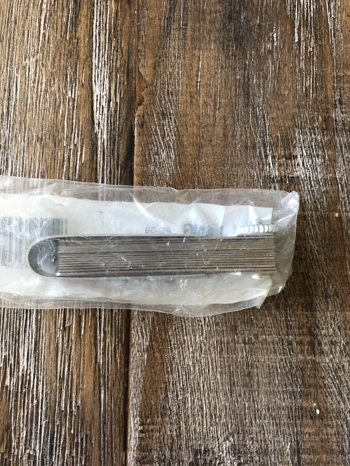 Lang FG-30 Feeler Gauge 25-Blade 0.040-1.000mm Range 3030-0450