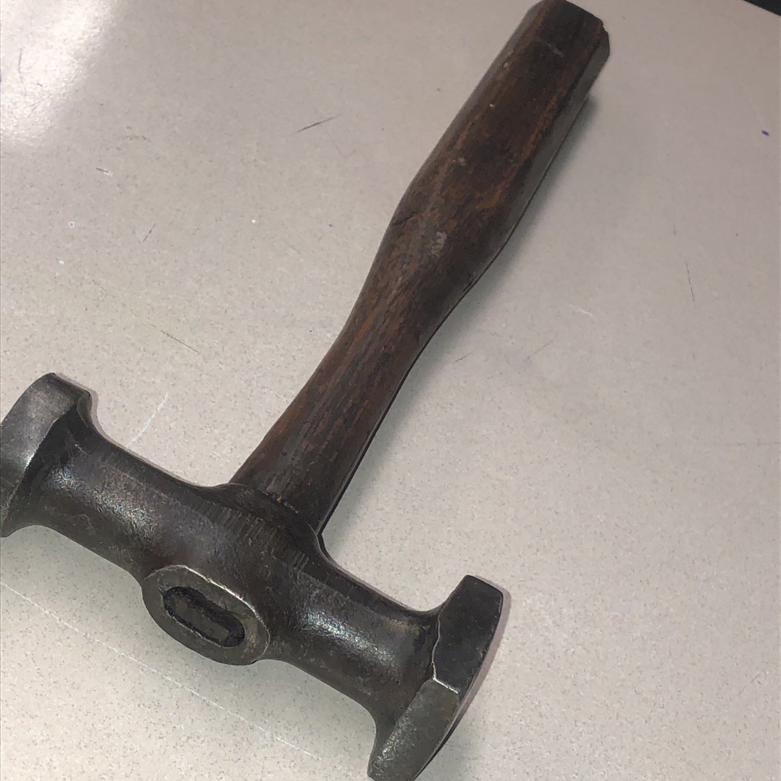 Vintage Body Hammer Unmarked