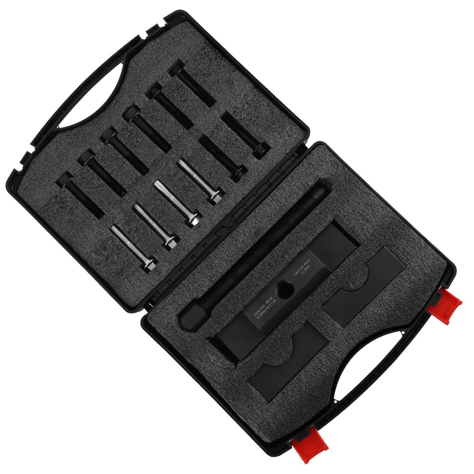 60050 Heavy-Duty Yoke Puller, Heavy Duty Yoke Removal Tool Kit, Replace 10803