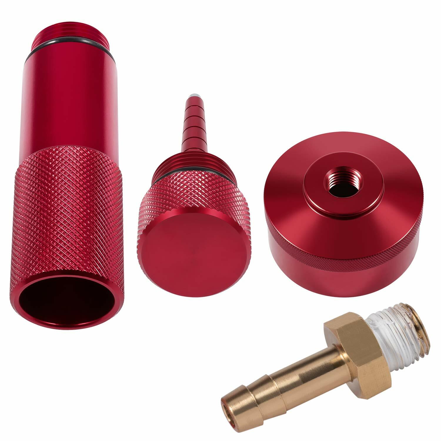 Extended Run Gas Cap,Mess Free Oil Change Funnel For Honda EU2200I Generator~