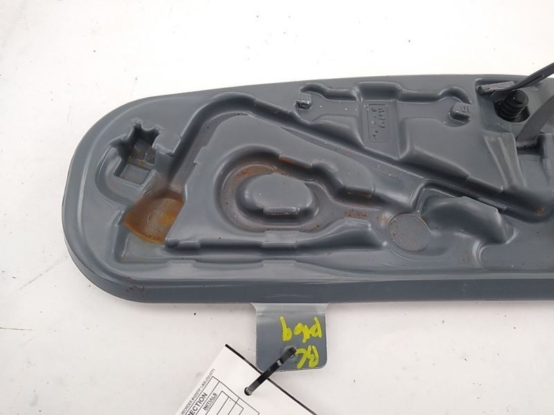 BMW 325i E46 Sedan Emergency Roadside Spare Wheel Tools Fits 2001-2005