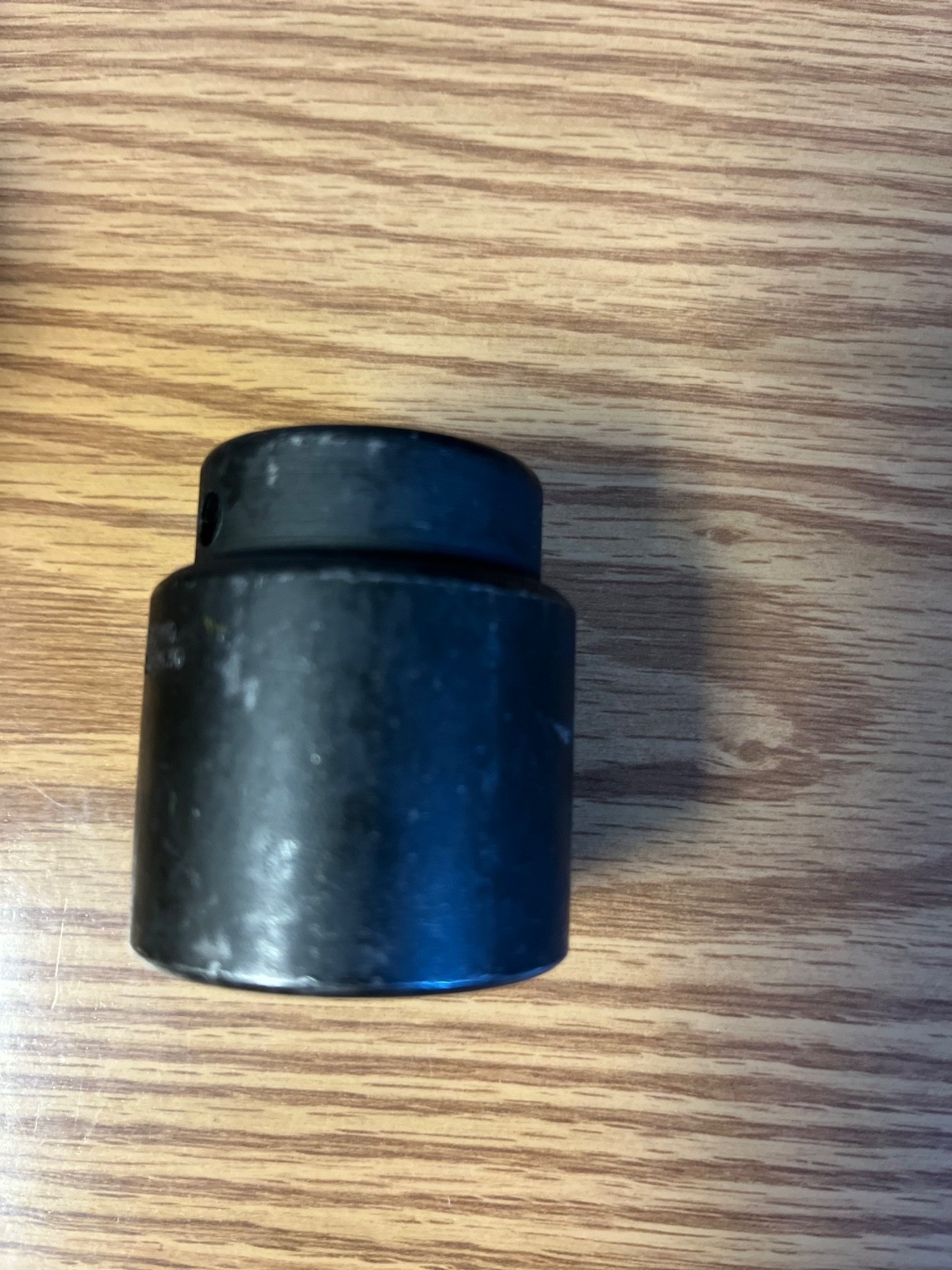 SNAP ON IM400 – 1-1/4 SHALLOW SIX POINT IMPACT SOCKET – 1/2 DRIVE – LOC# 192