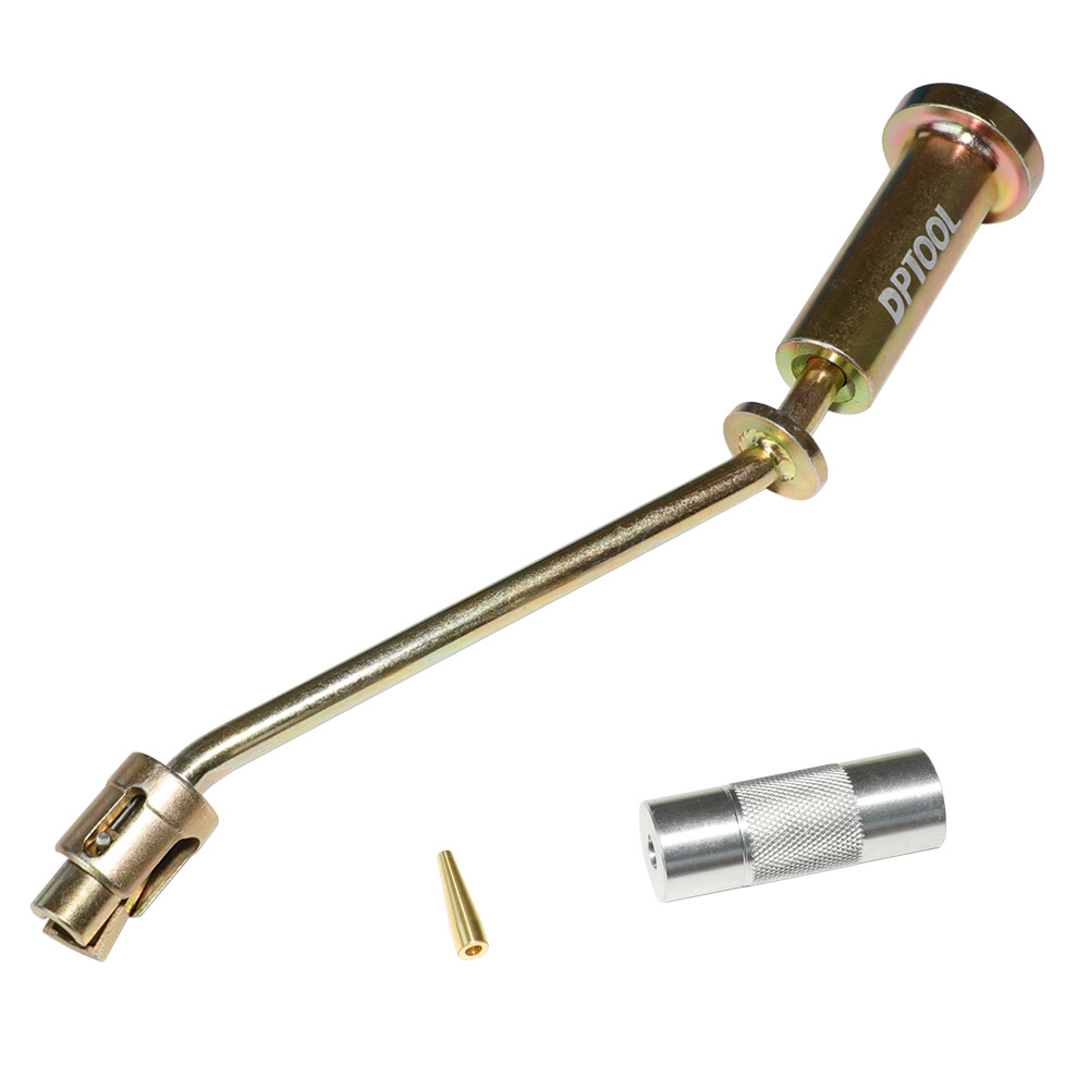 Fuel Injector Puller Set for Jaguar XF Land Rover Discovery 4 V8 5.0L 310-197