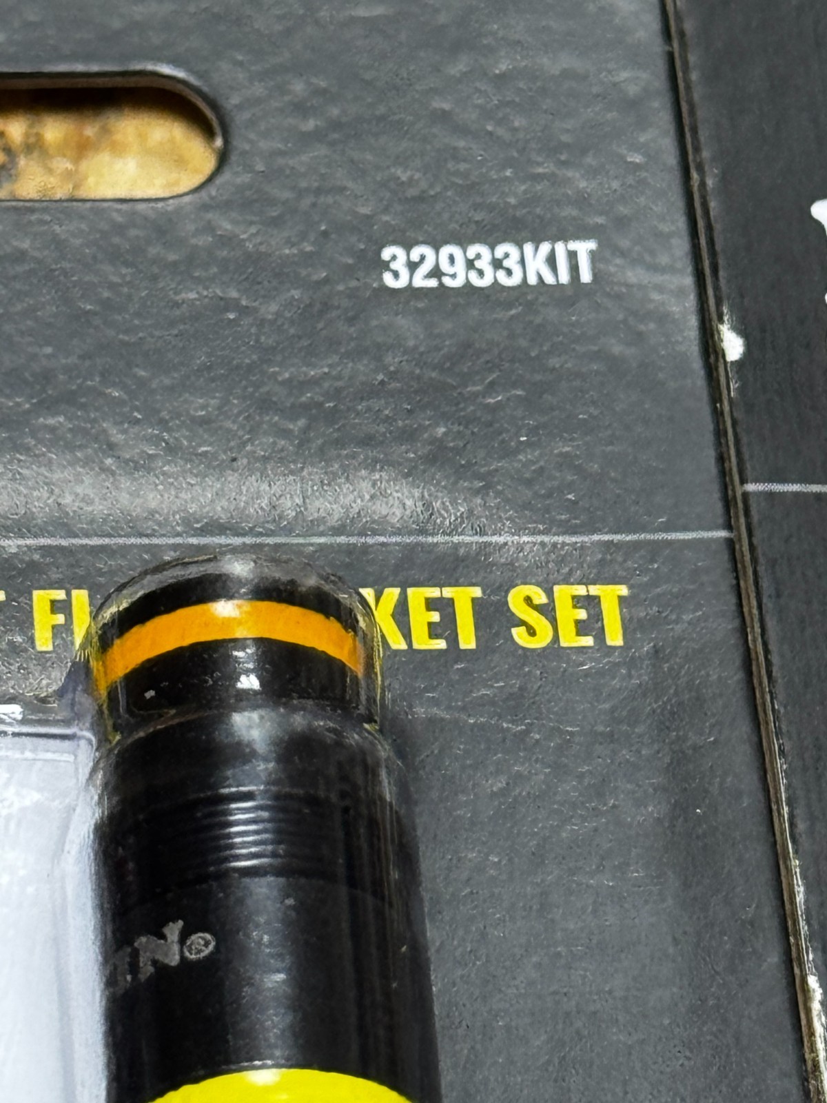 🛠️ Klein Tools SAE + Metric Impact Flip Sockets + Bit Holder 32933KIT
