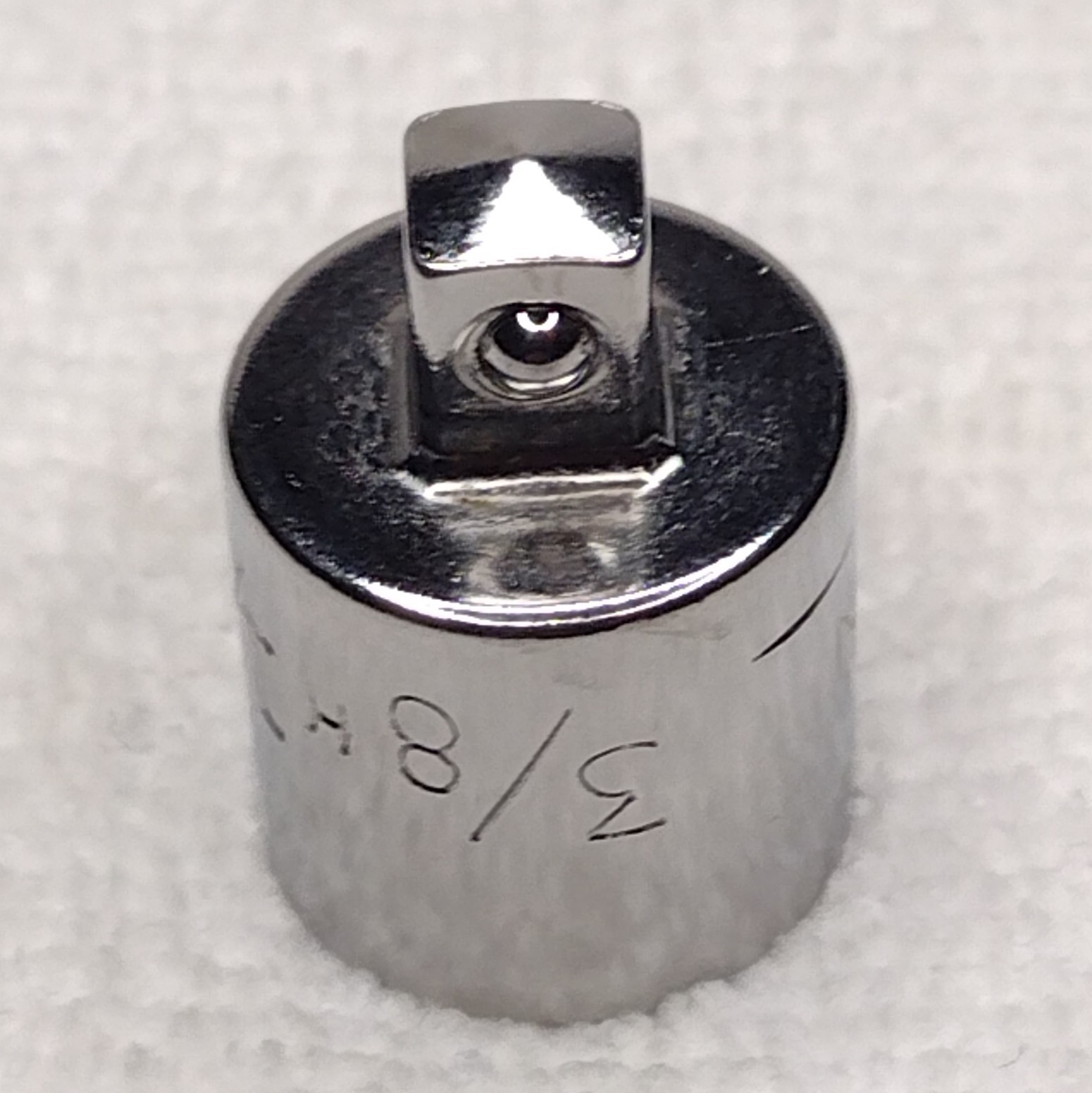 Craftsman USA 4256 H Series 3/8 to 1/4 Drive Adaptor
