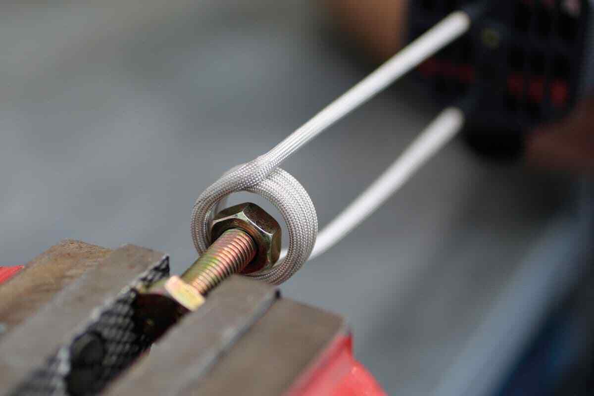 Laser 8681 Heat Inductor Kit 1000W (Euro Plug)