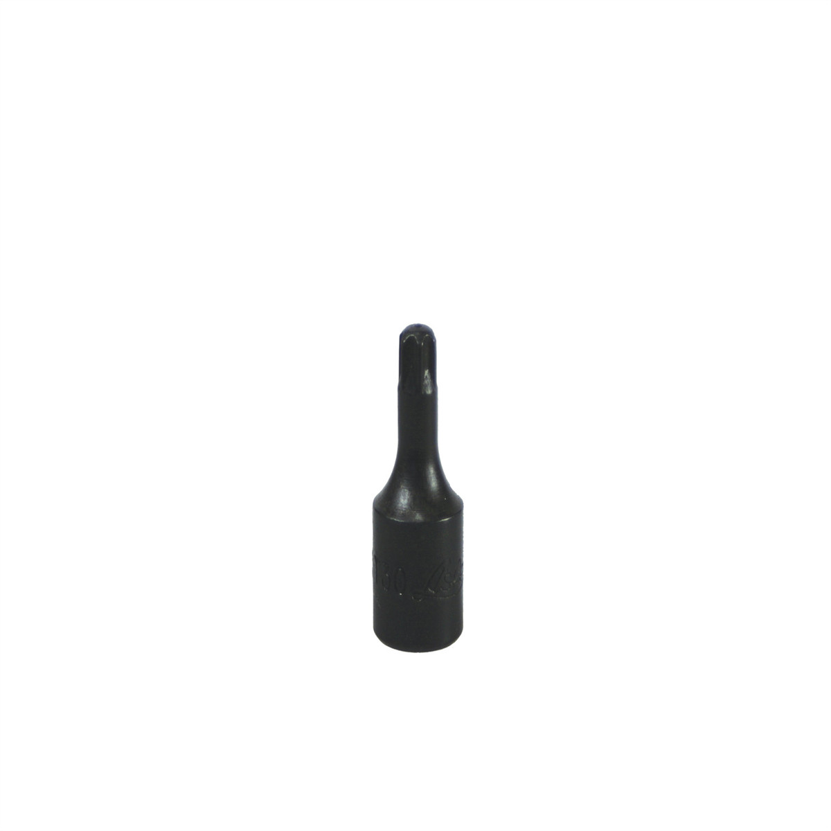Lisle BITSOC T30 1/4D IMP INT TRX BLK