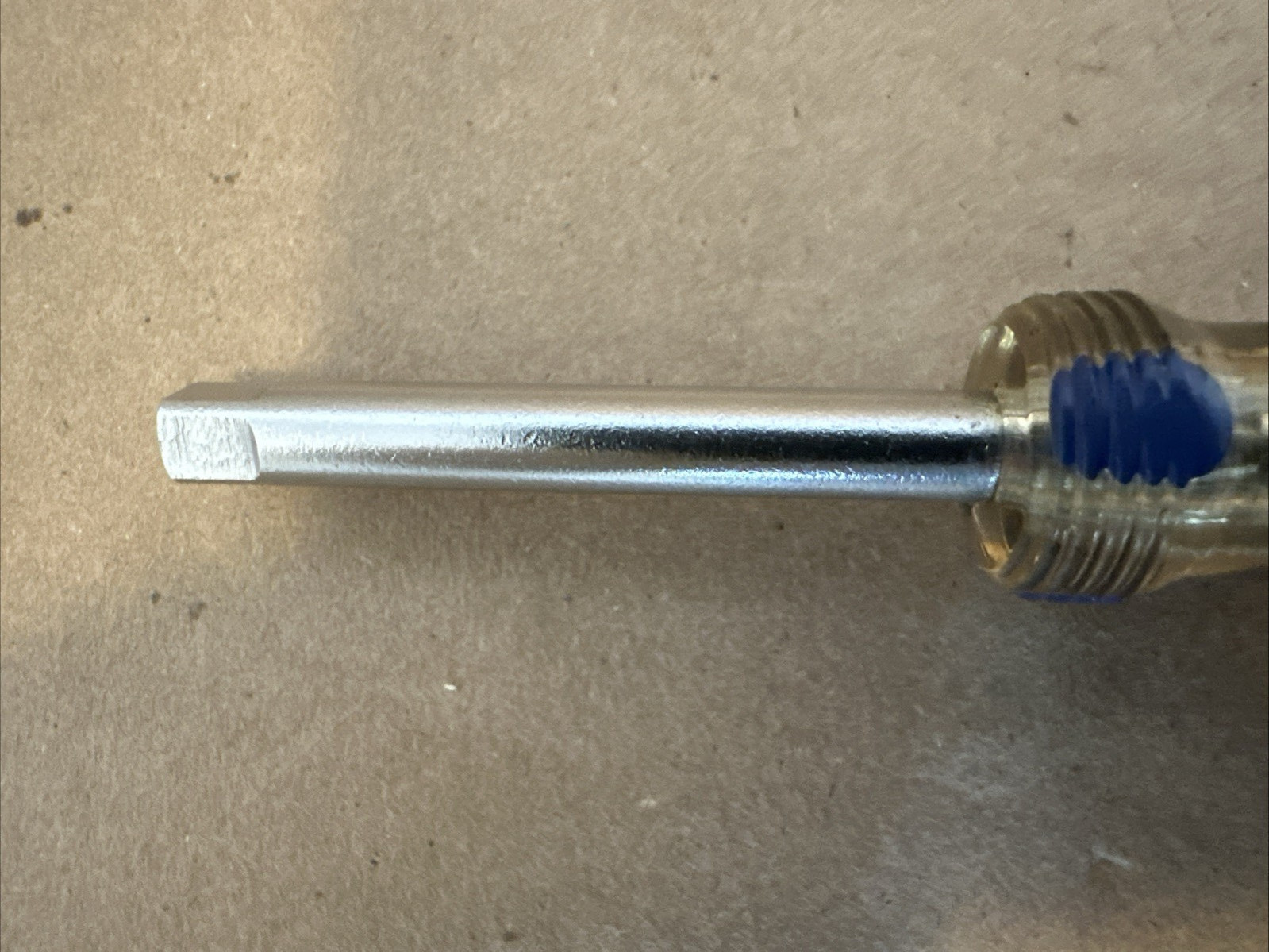 Easco USA 1/4″ Drive Socket Spinner / Extension No 711208 71 1208 Free Shipping