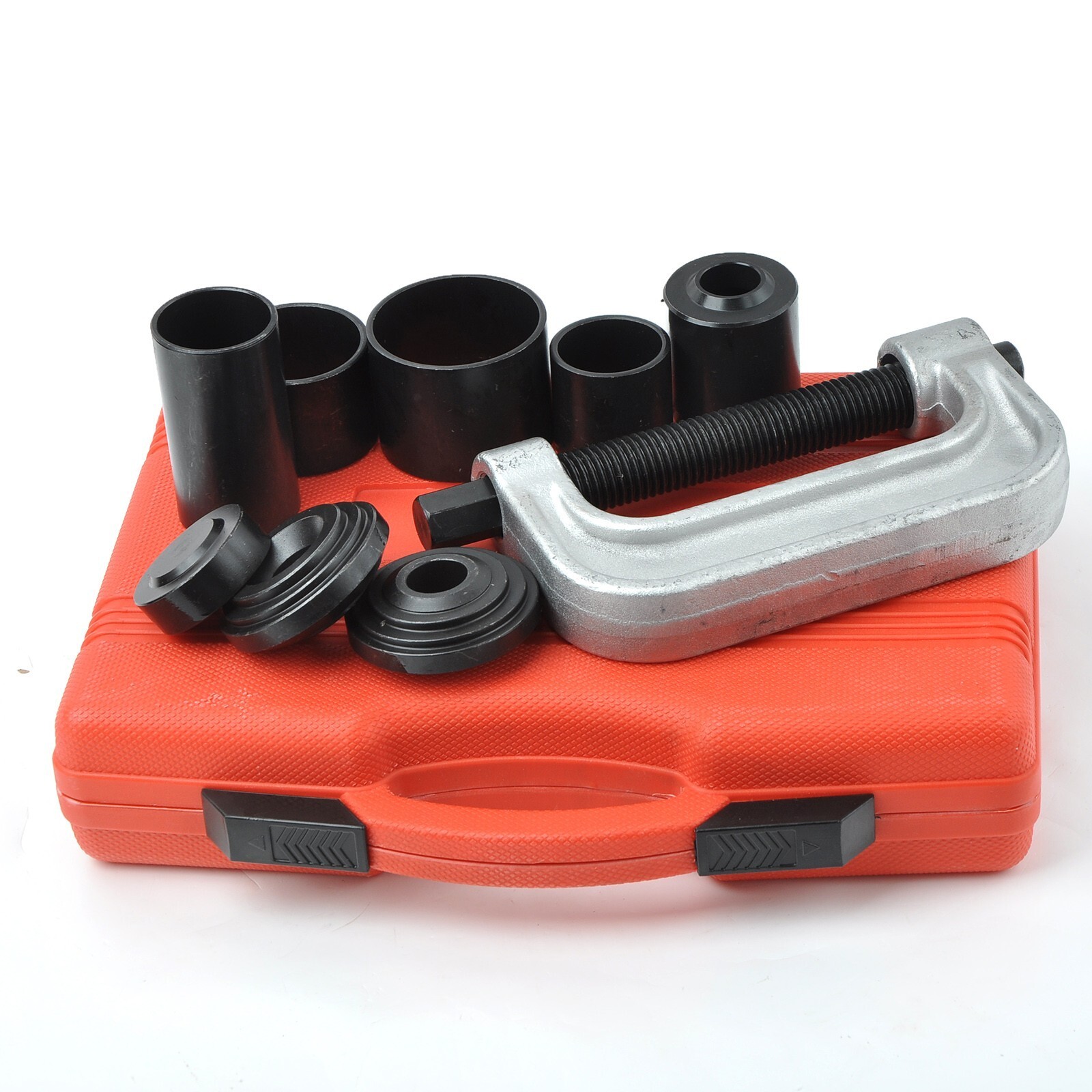 4 in 1 Auto Truck Ball Joint Service Tool Set 2WD & 4WD Remover Install Kit