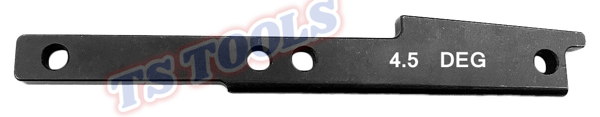 TS TOOLS 4.75 fits Cummins ISX Timing Wedge 4.75 Degree 2892429