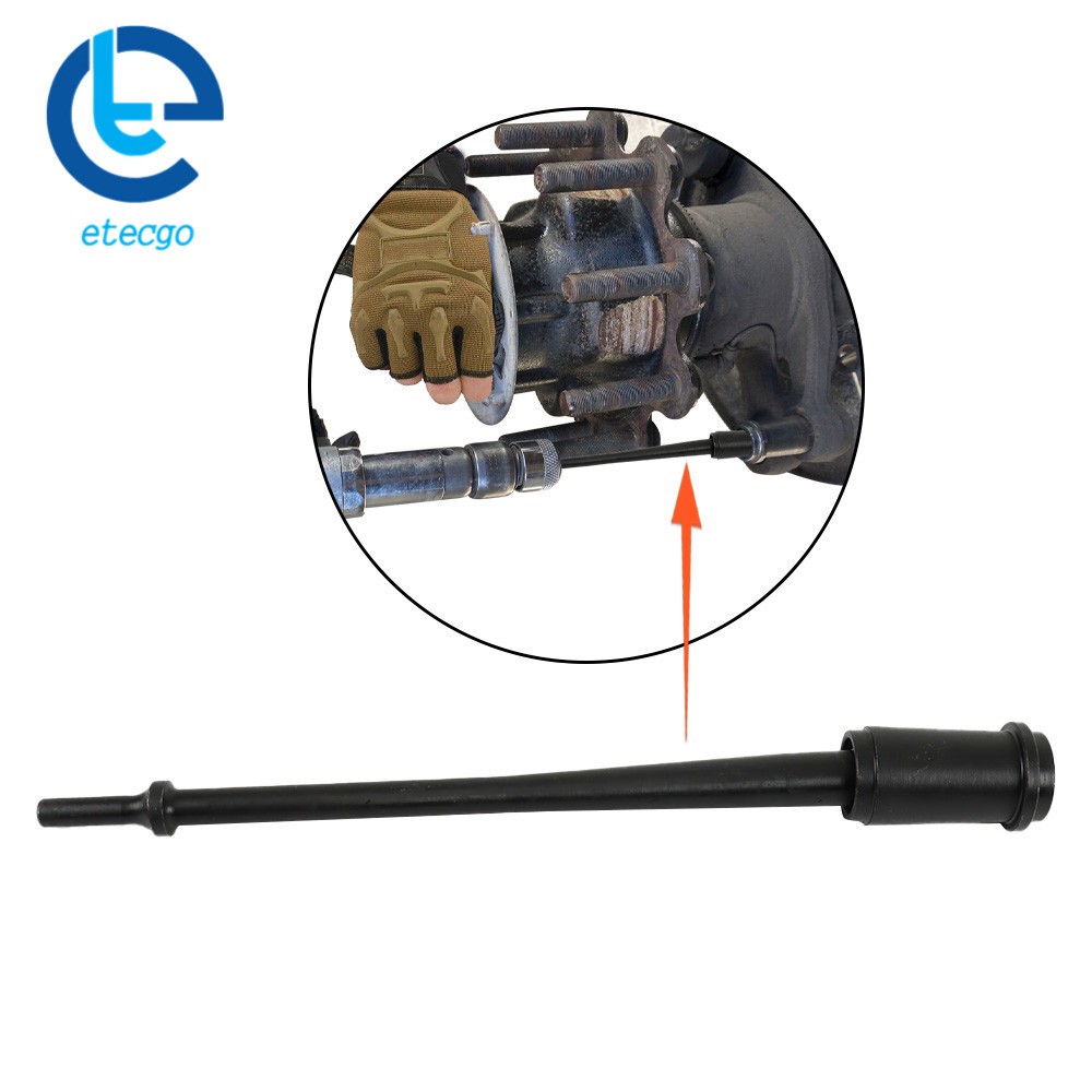 Truck Anchor Pin Bushing Assembly 29090 Black